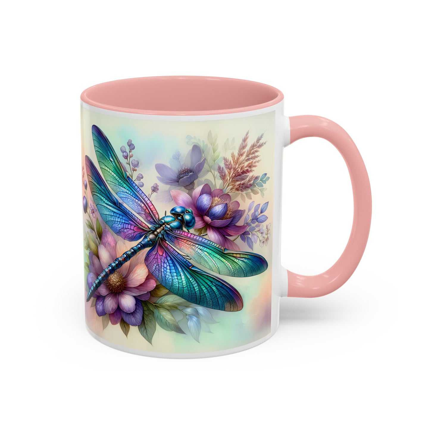 Accent Coffee Mug 21 (11, 15oz)