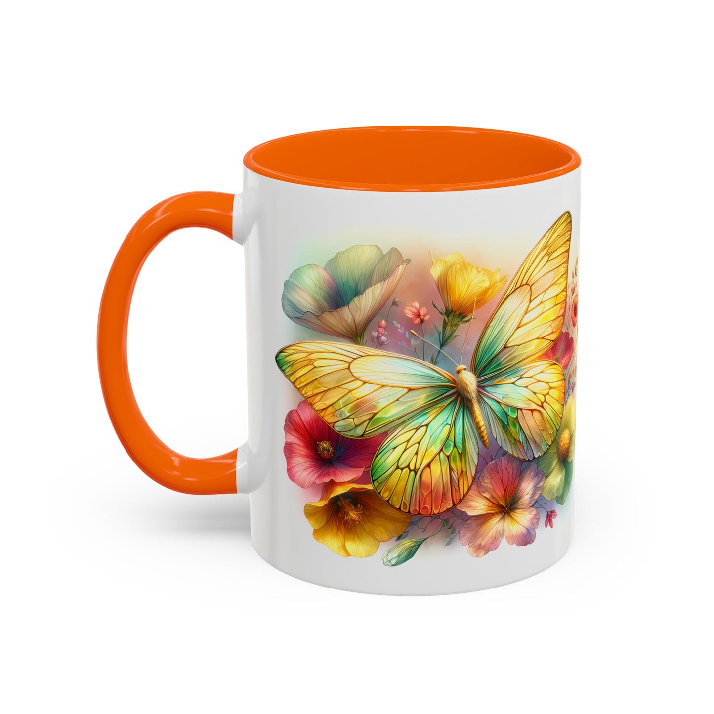 Accent Coffee Mug 5 (11, 15oz)