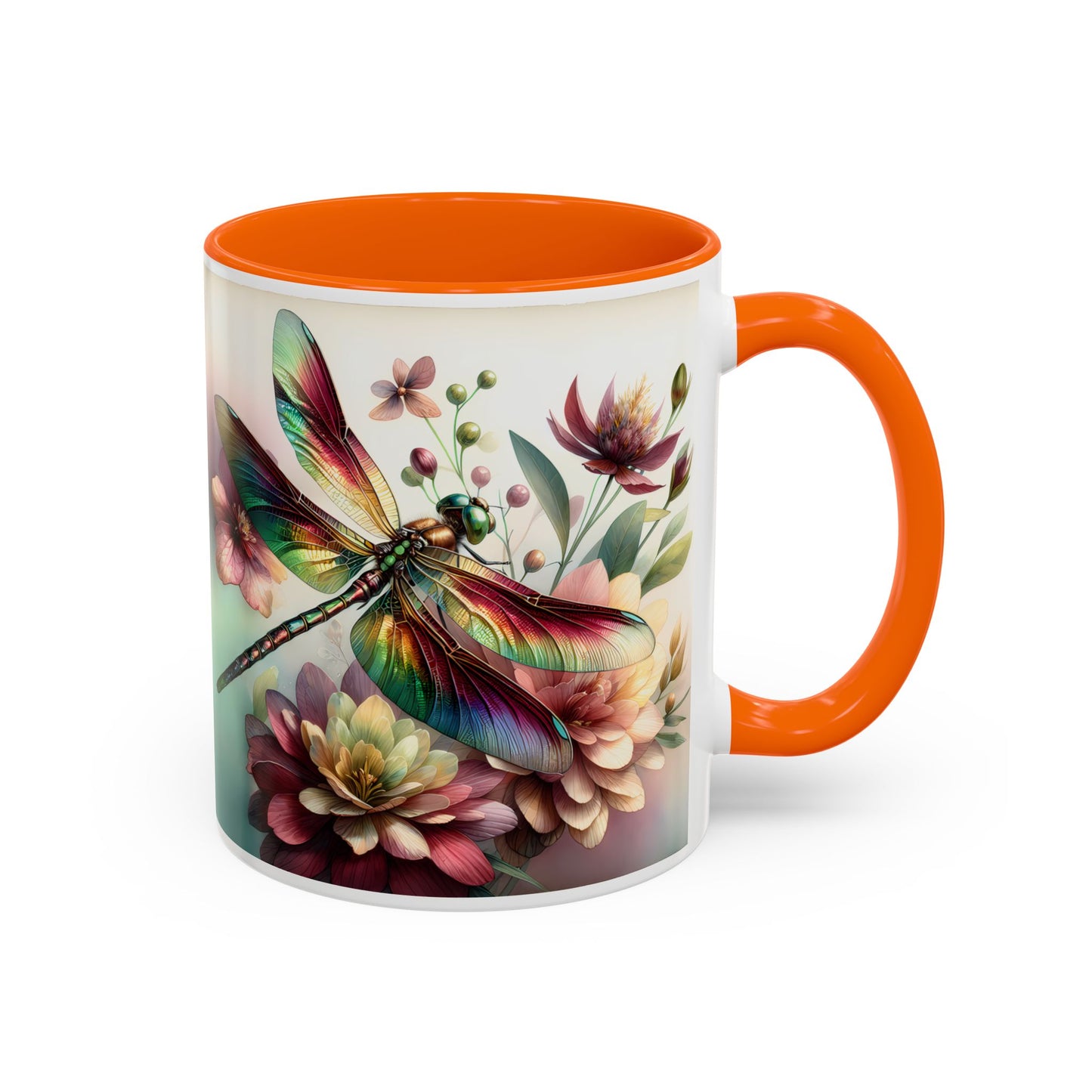 Accent Coffee Mug 16 (11, 15oz)