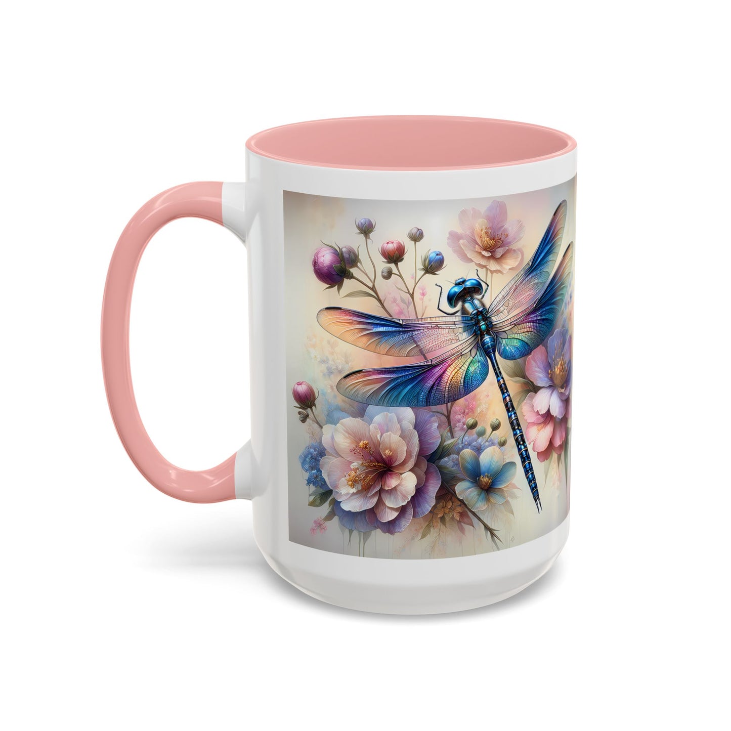 Accent Coffee Mug 23 (11, 15oz)