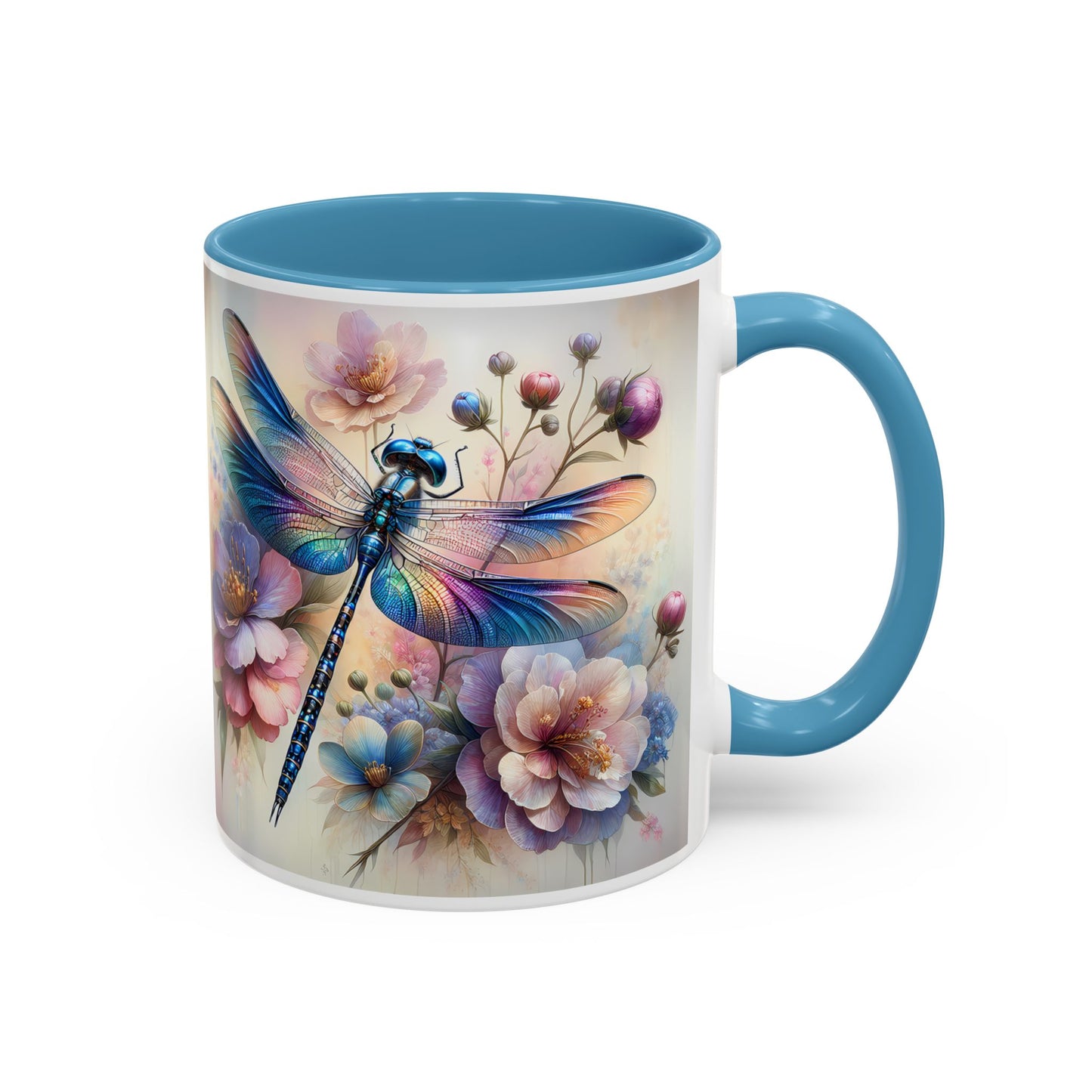 Accent Coffee Mug 23 (11, 15oz)