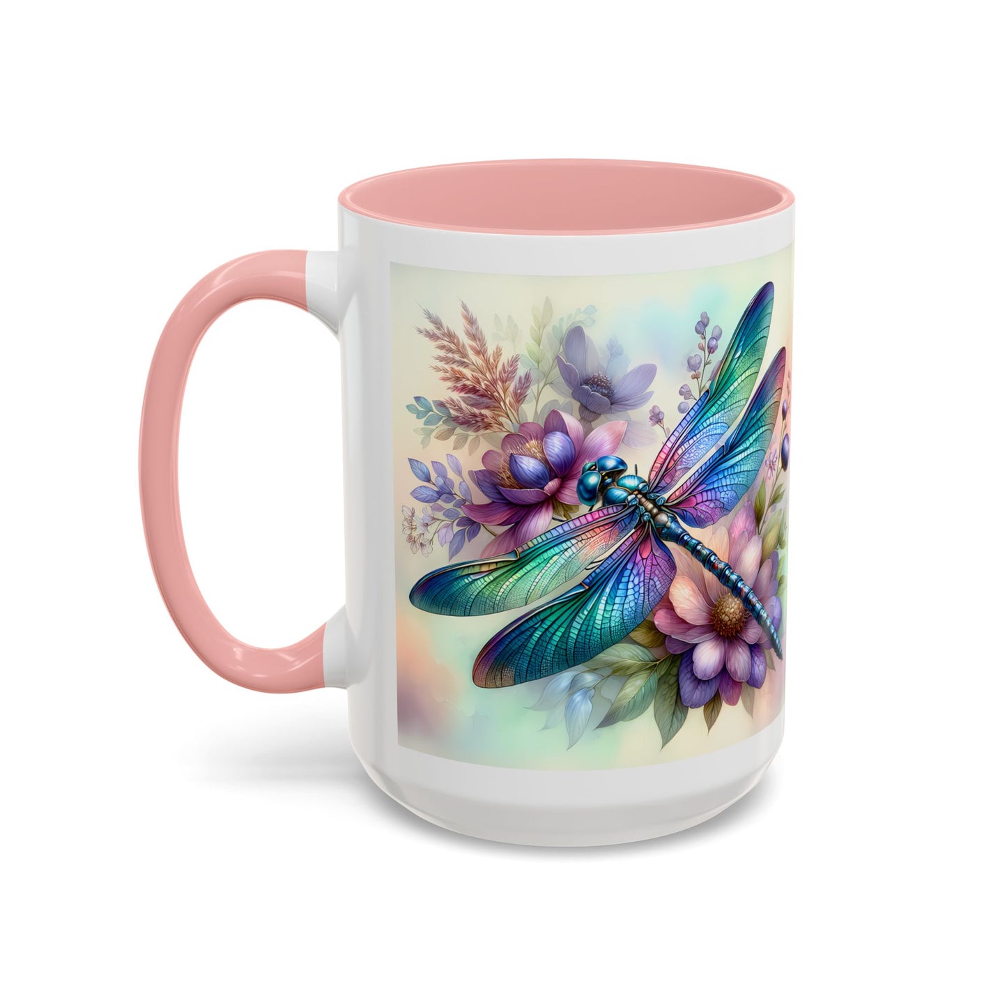 Accent Coffee Mug 21 (11, 15oz)