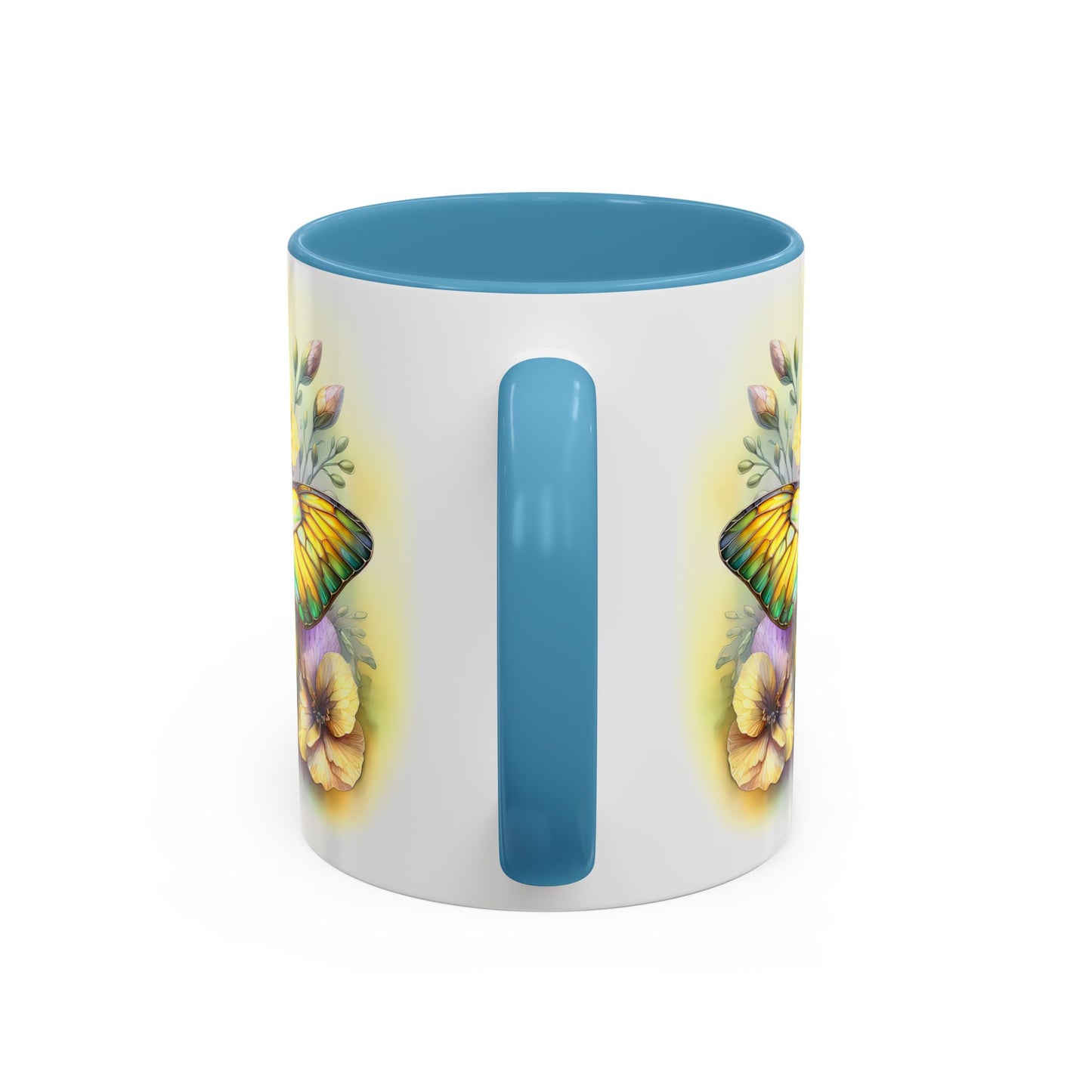 Accent Coffee Mug 2 (11, 15oz)