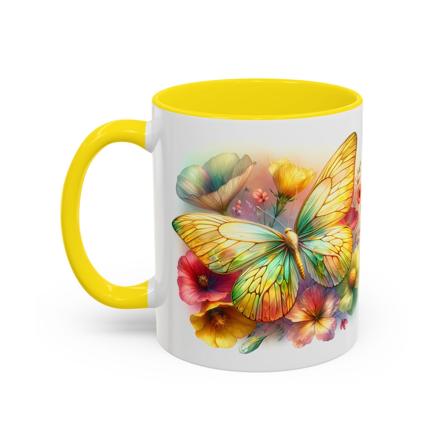 Accent Coffee Mug 5 (11, 15oz)