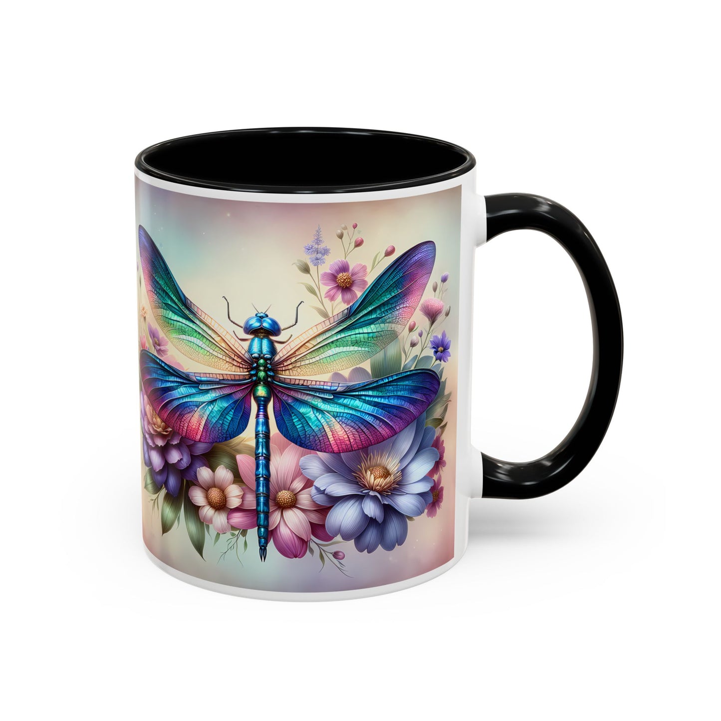 Accent Coffee Mug 17 (11, 15oz)