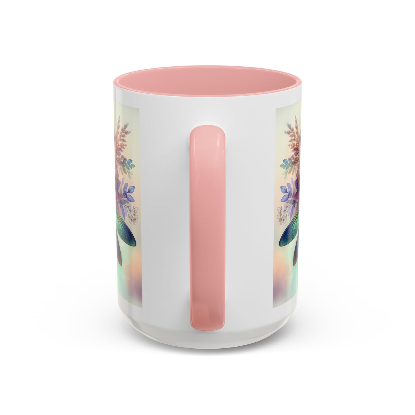 Accent Coffee Mug 21 (11, 15oz)