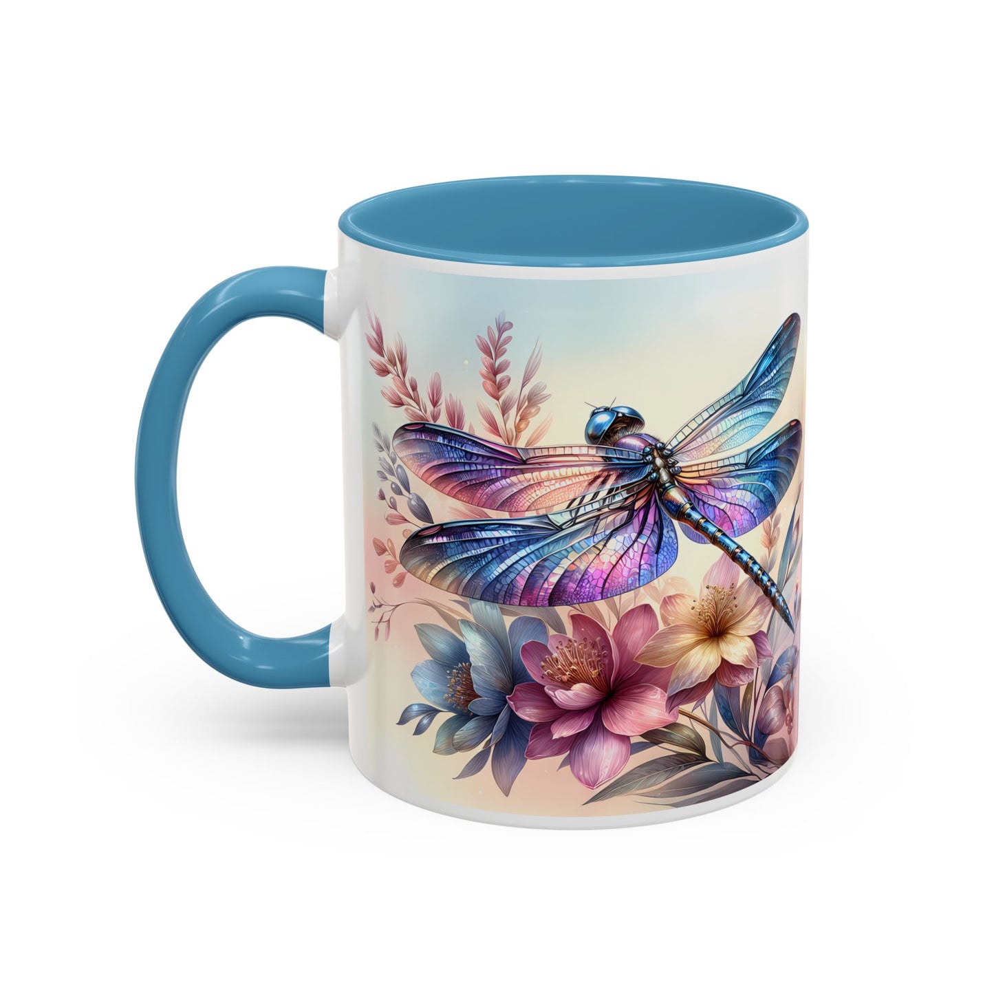 Accent Coffee Mug 22 (11, 15oz)