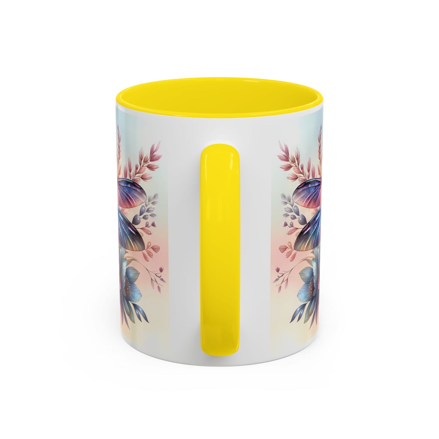 Accent Coffee Mug 22 (11, 15oz)