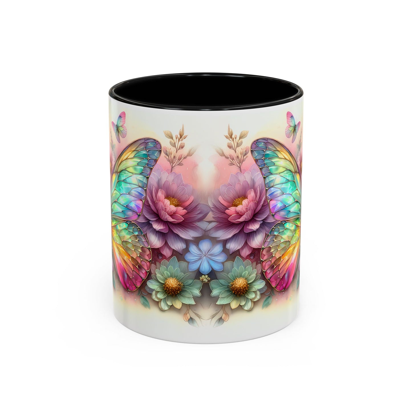 Accent Coffee Mug 8 (11, 15oz)