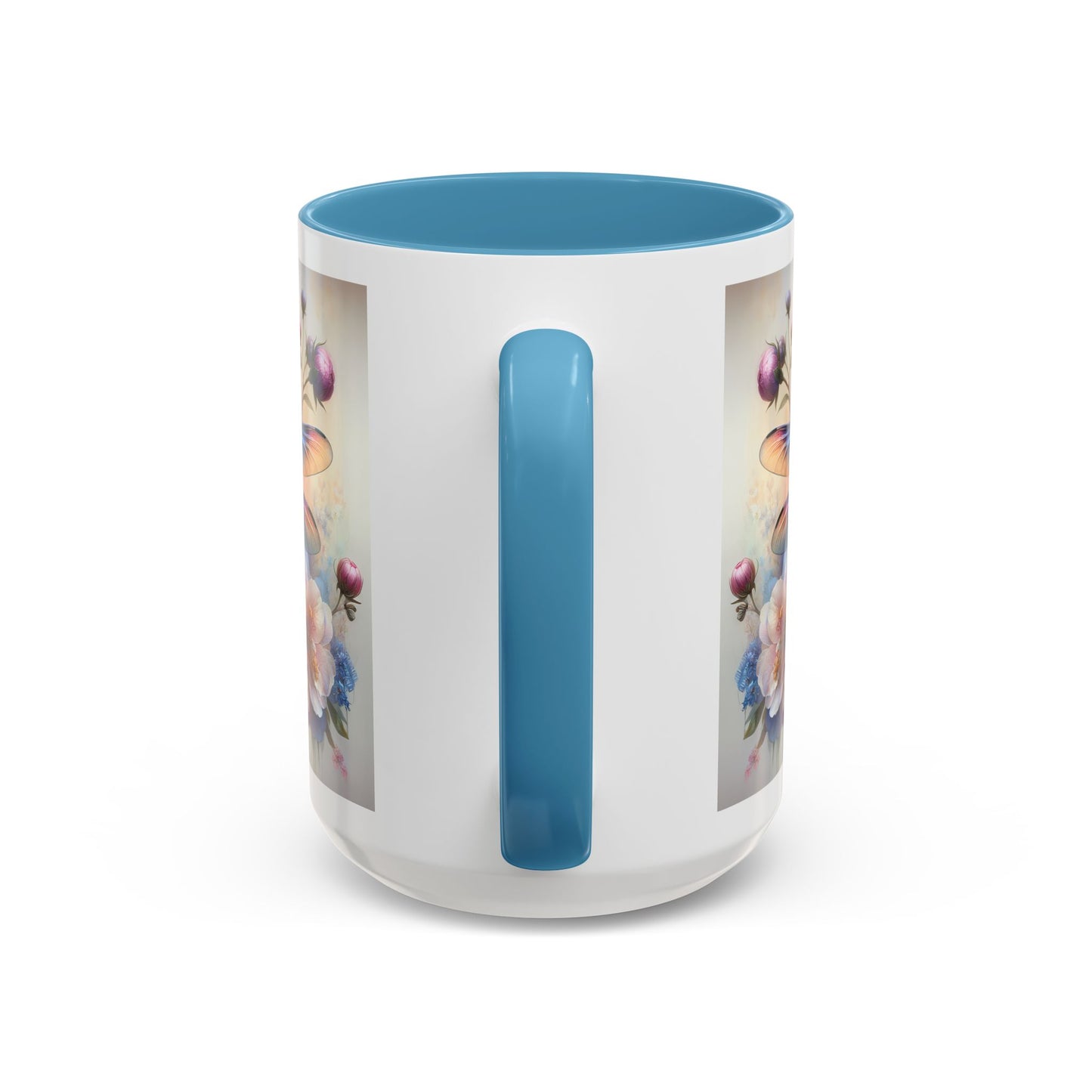 Accent Coffee Mug 23 (11, 15oz)