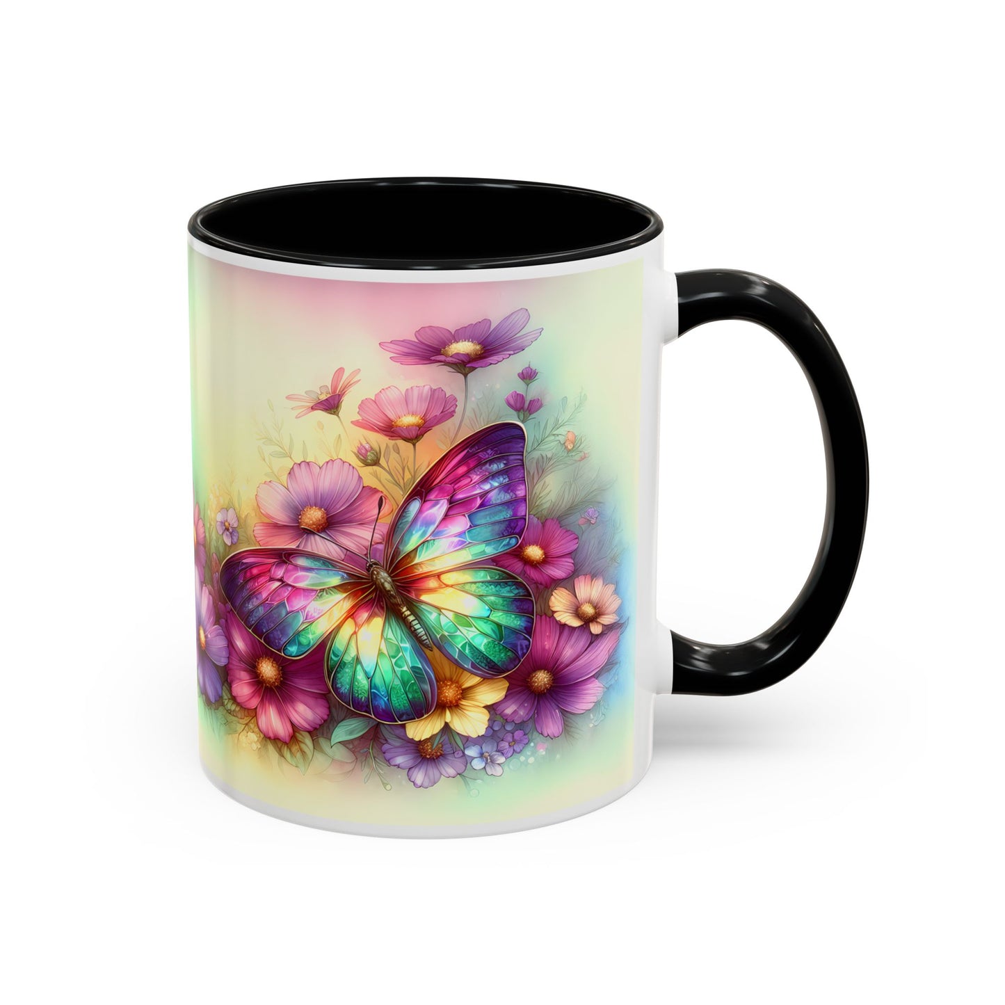 Accent Coffee Mug 1 (11, 15oz)