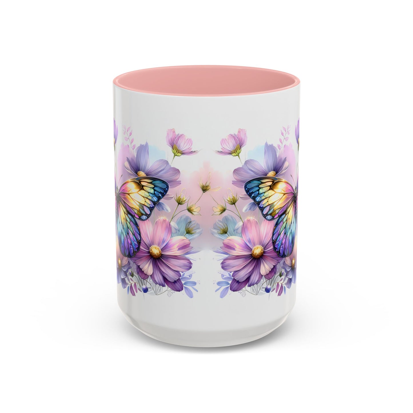 Accent Coffee Mug 9 (11, 15oz)