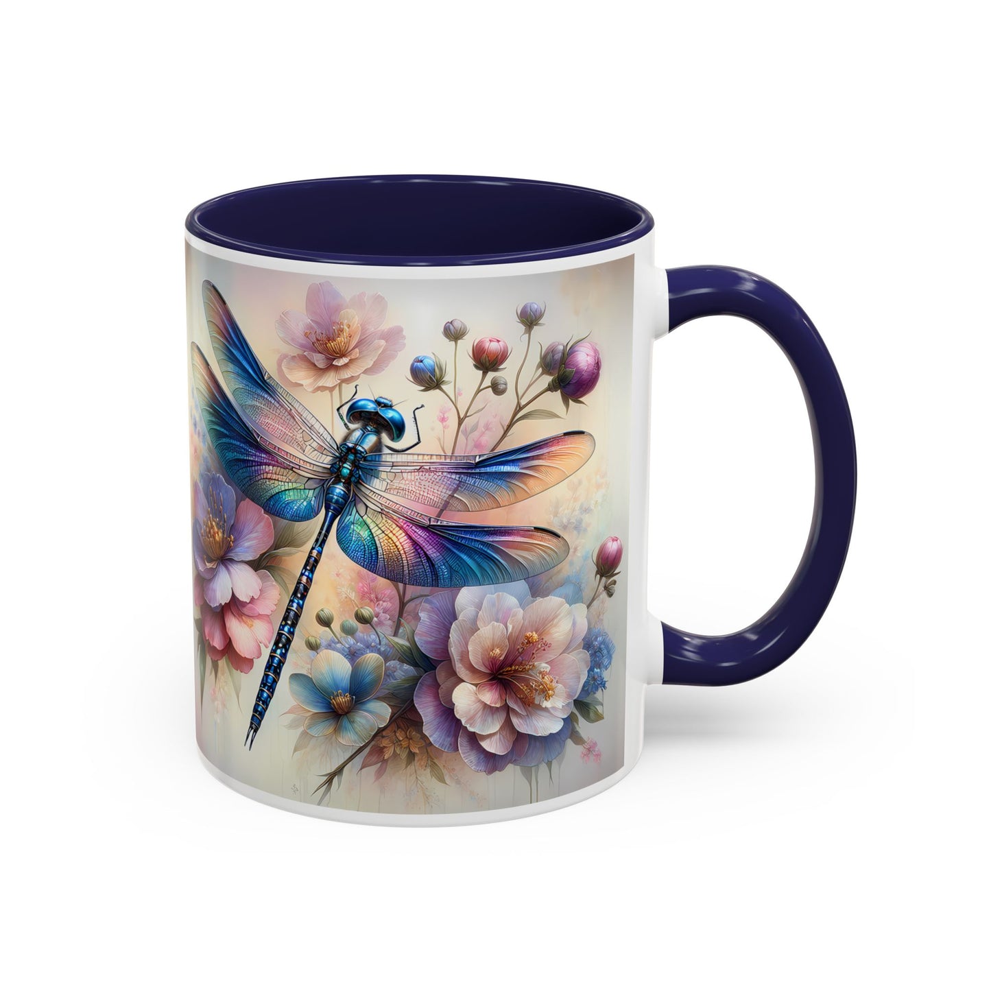 Accent Coffee Mug 23 (11, 15oz)