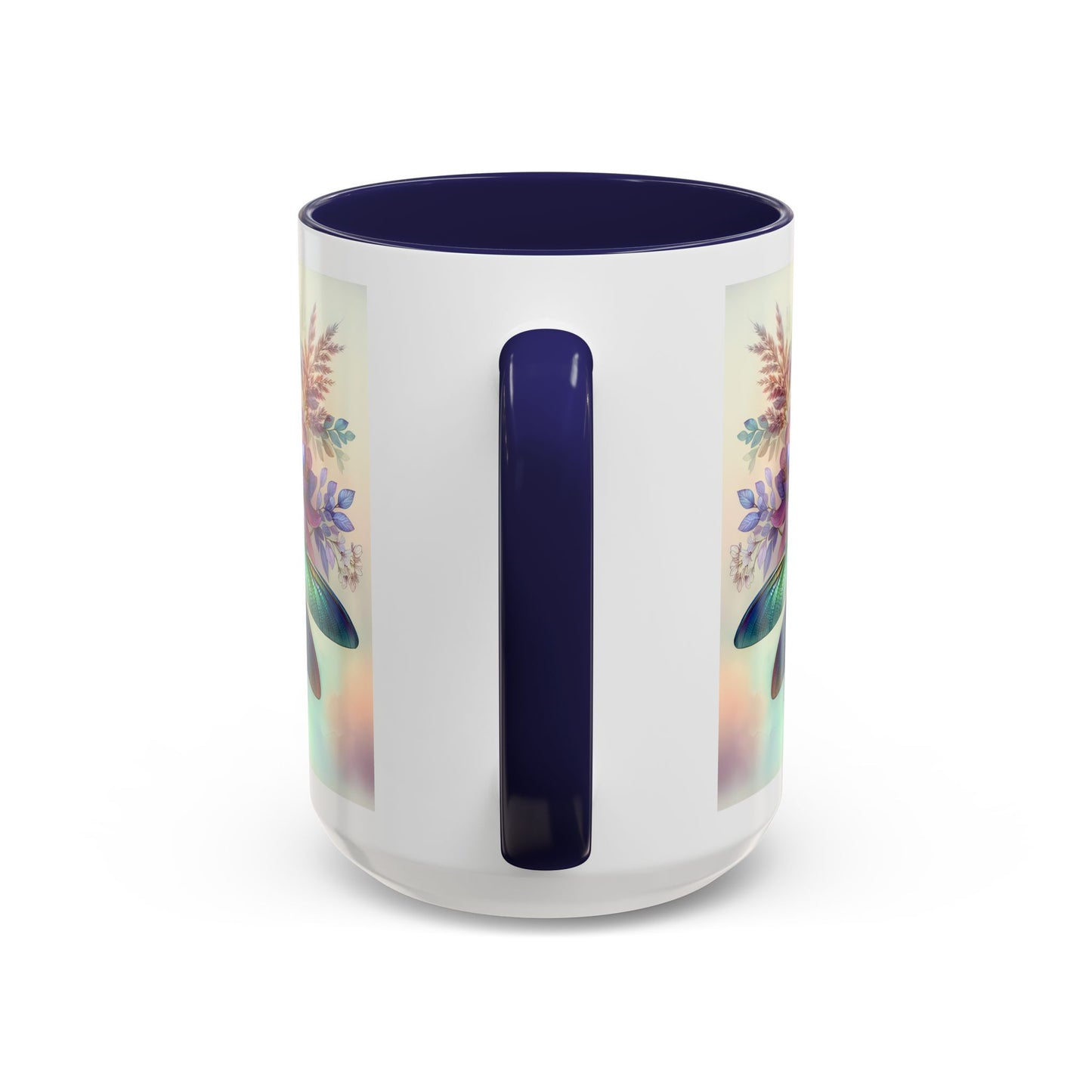 Accent Coffee Mug 21 (11, 15oz)