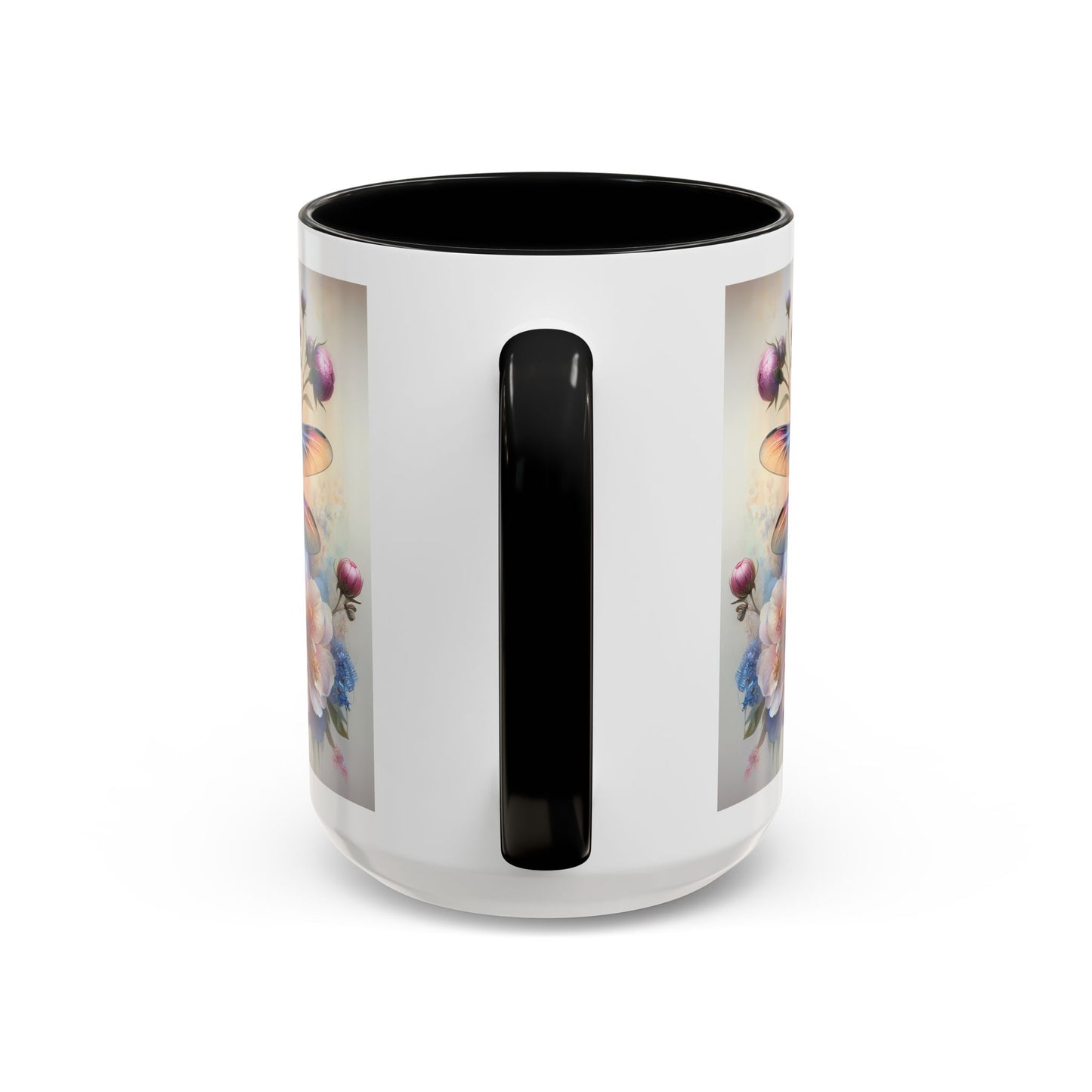 Accent Coffee Mug 23 (11, 15oz)