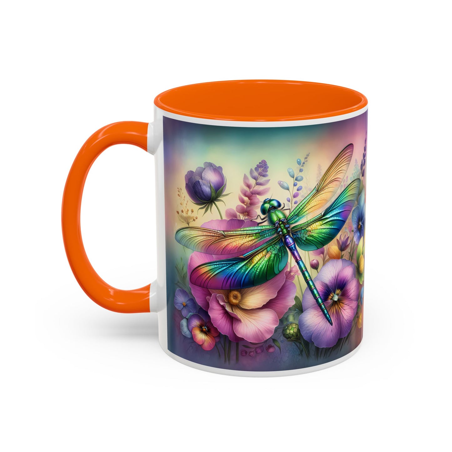 Accent Coffee Mug 15 (11, 15oz)