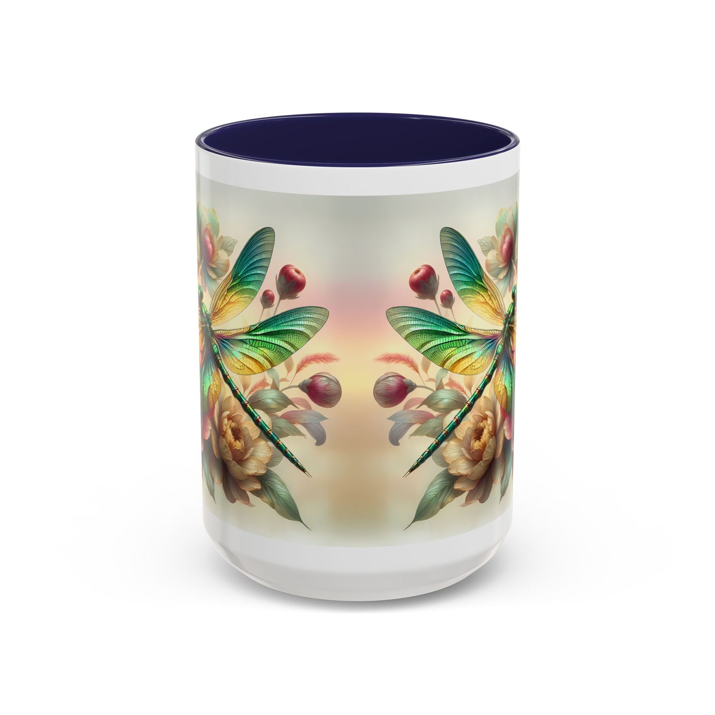 Accent Coffee Mug 14 (11, 15oz)