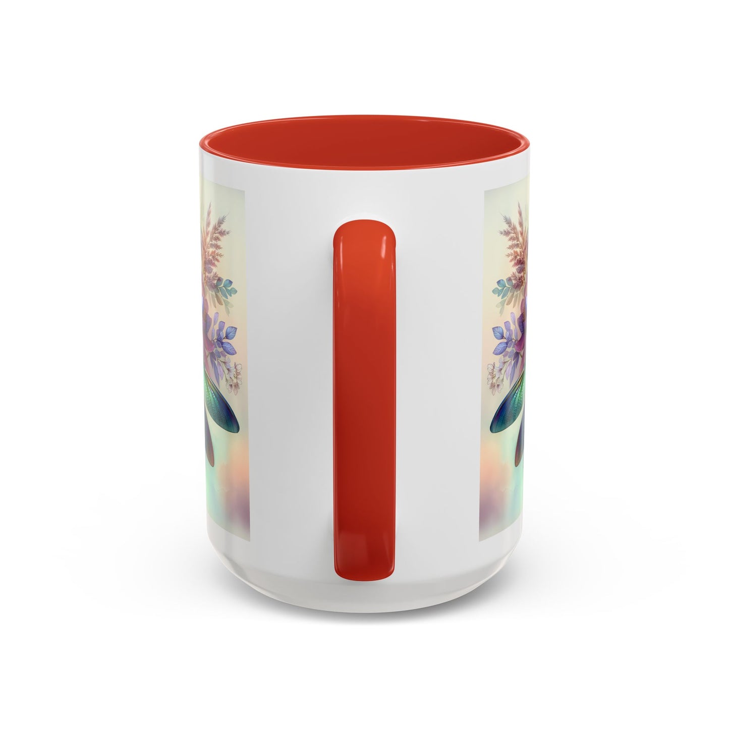 Accent Coffee Mug 21 (11, 15oz)