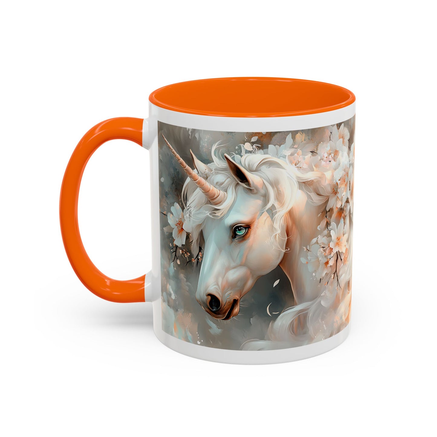 Accent Coffee Mug 1 (11, 15oz)