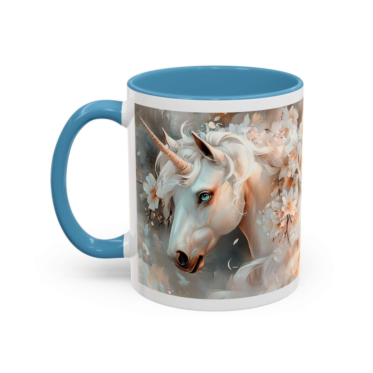 Accent Coffee Mug 1 (11, 15oz)