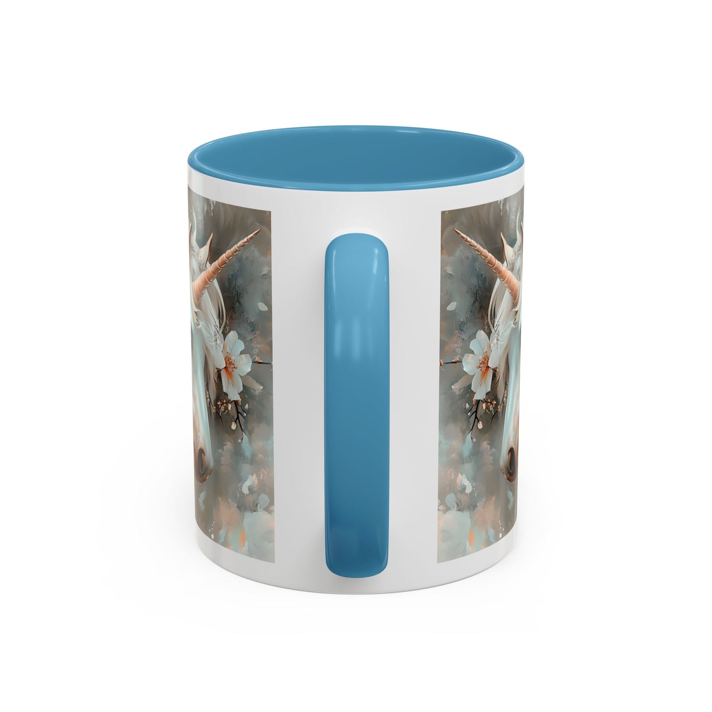 Accent Coffee Mug 1 (11, 15oz)