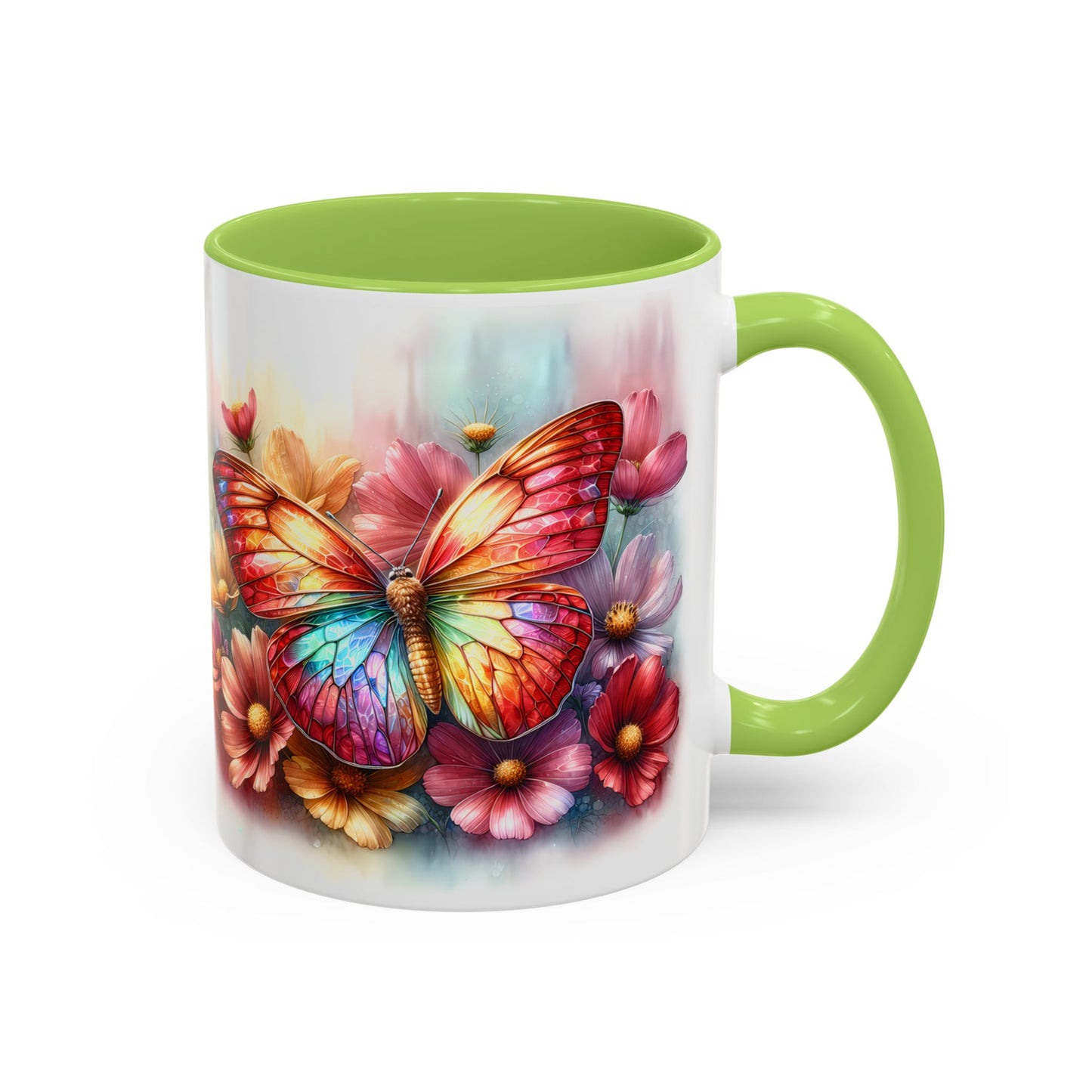Accent Coffee Mug 7 (11, 15oz)