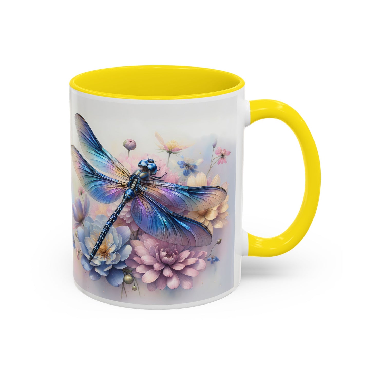 Accent Coffee Mug 19 (11, 15oz)