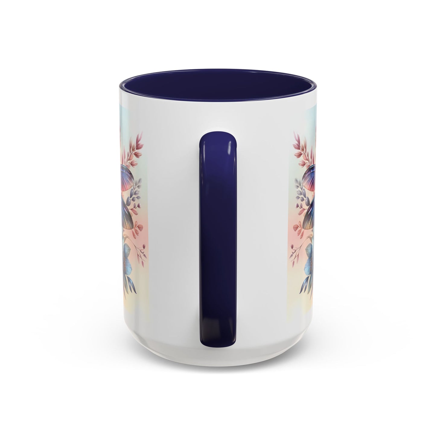 Accent Coffee Mug 22 (11, 15oz)