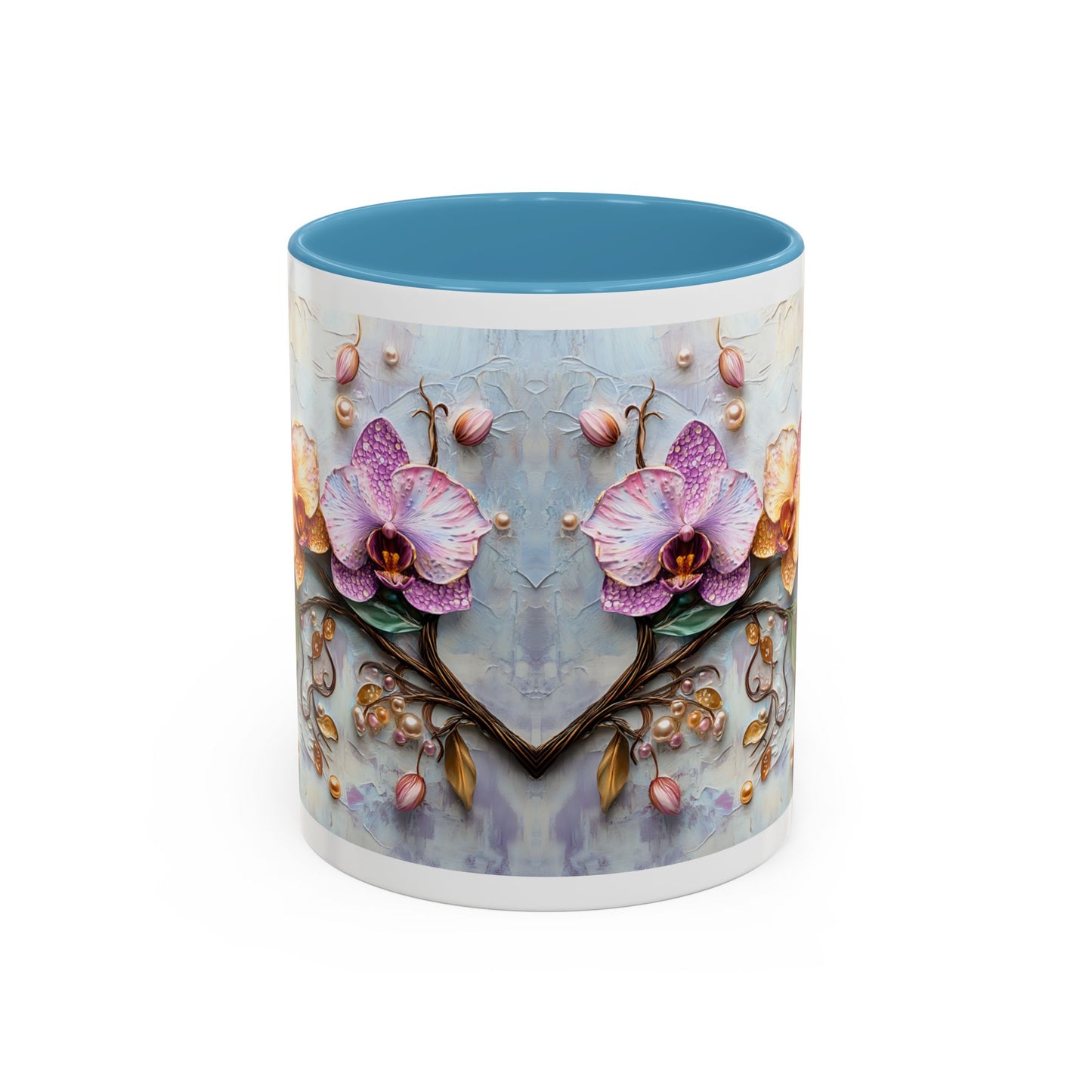 Accent Coffee Mug 2 (11, 15oz)