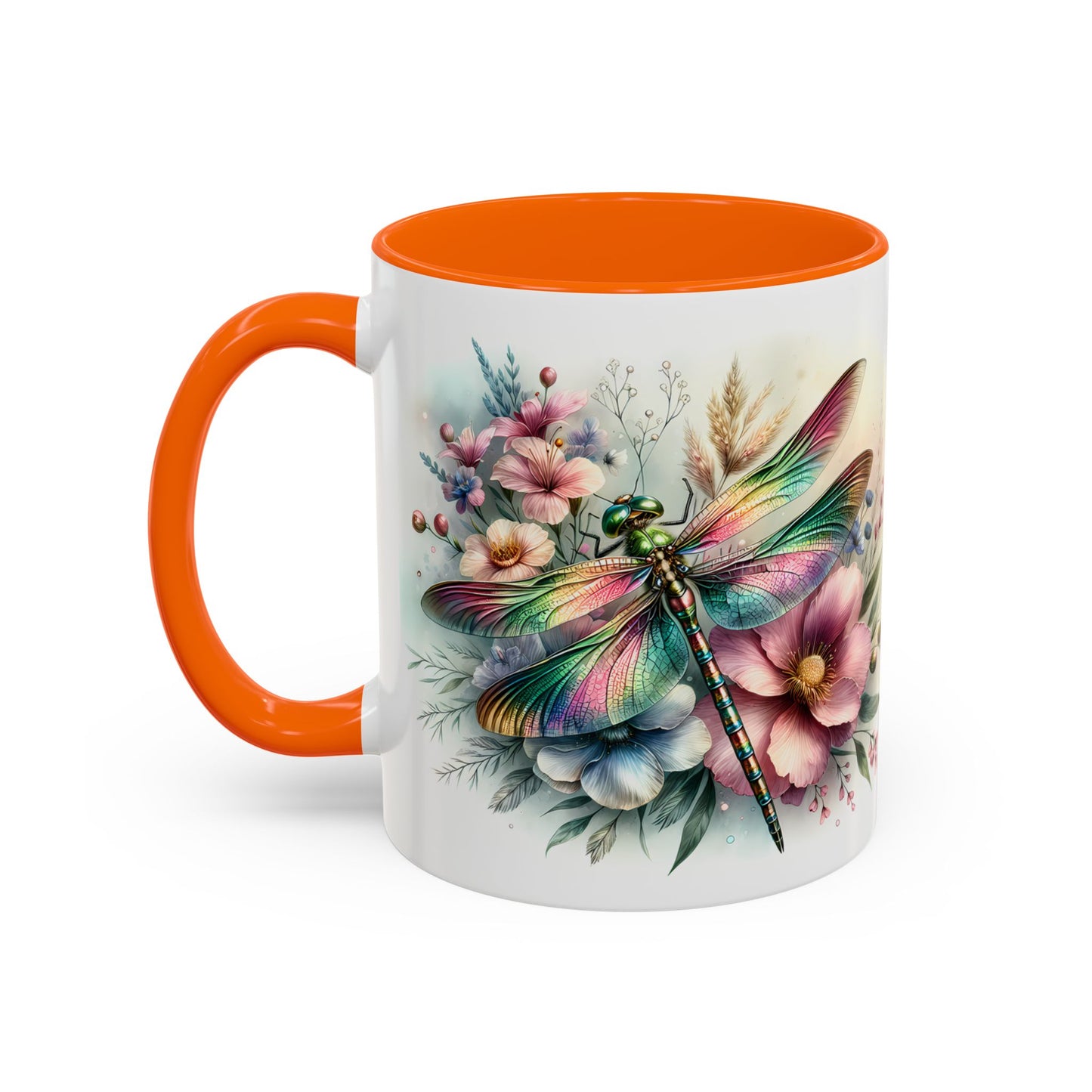 Accent Coffee Mug 18 (11, 15oz)