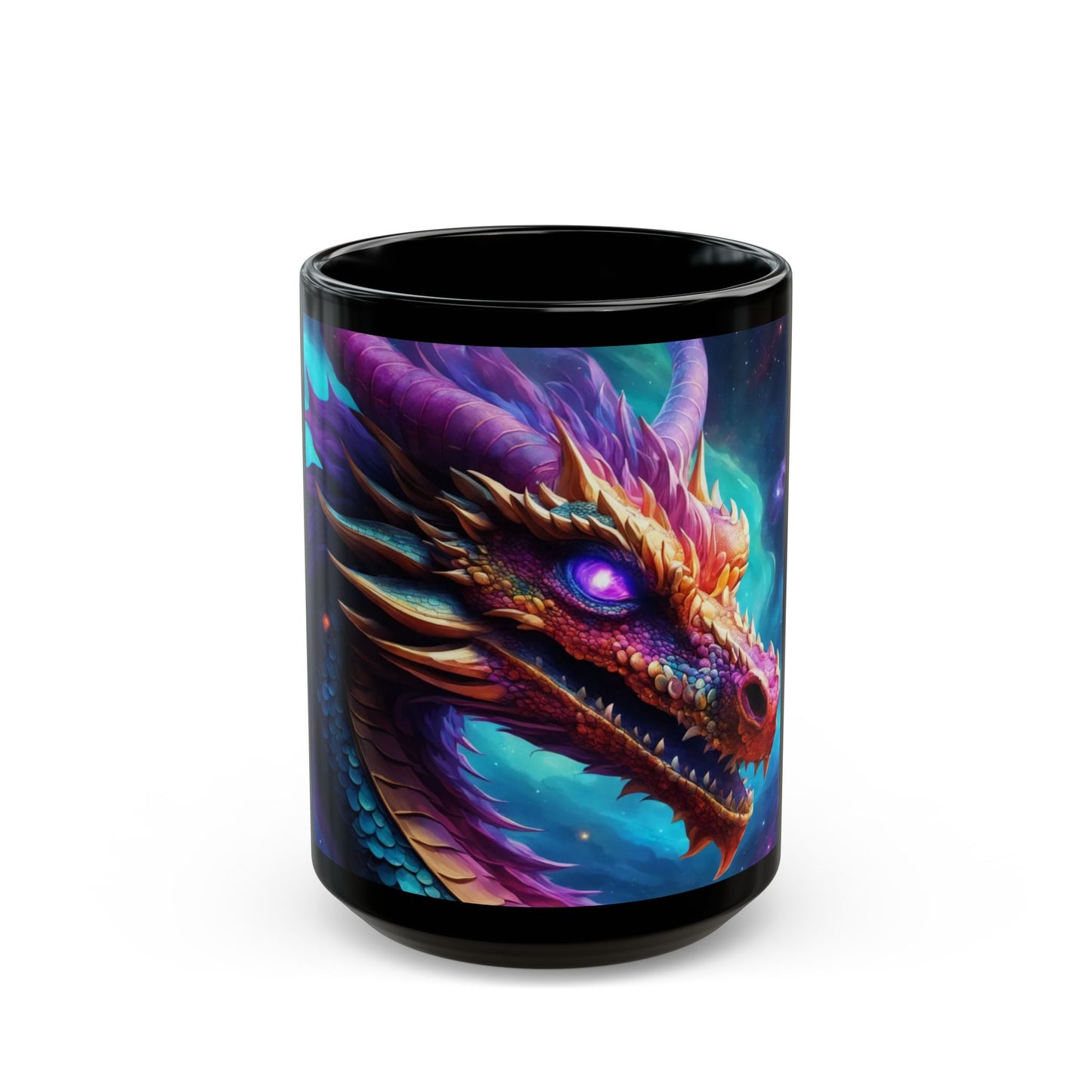 Black Mug 48 (11oz, 15oz)