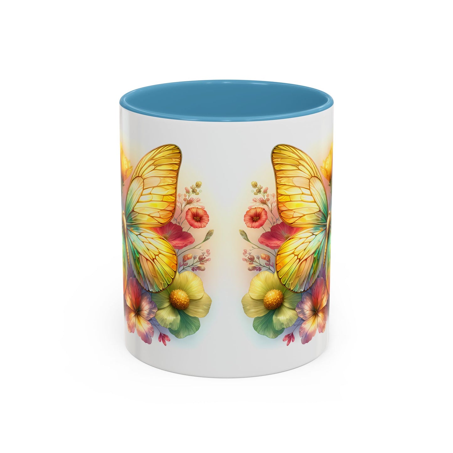 Accent Coffee Mug 5 (11, 15oz)