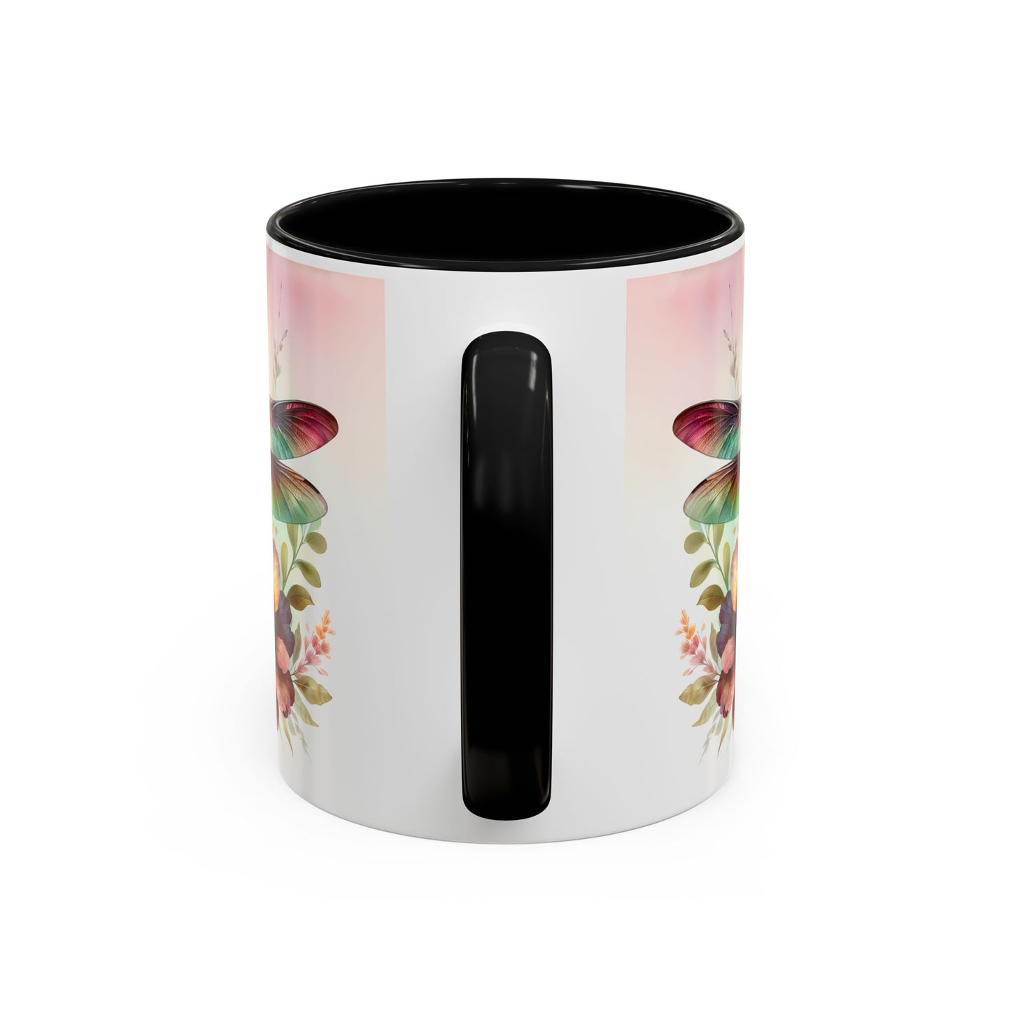 Accent Coffee Mug 24 (11, 15oz)