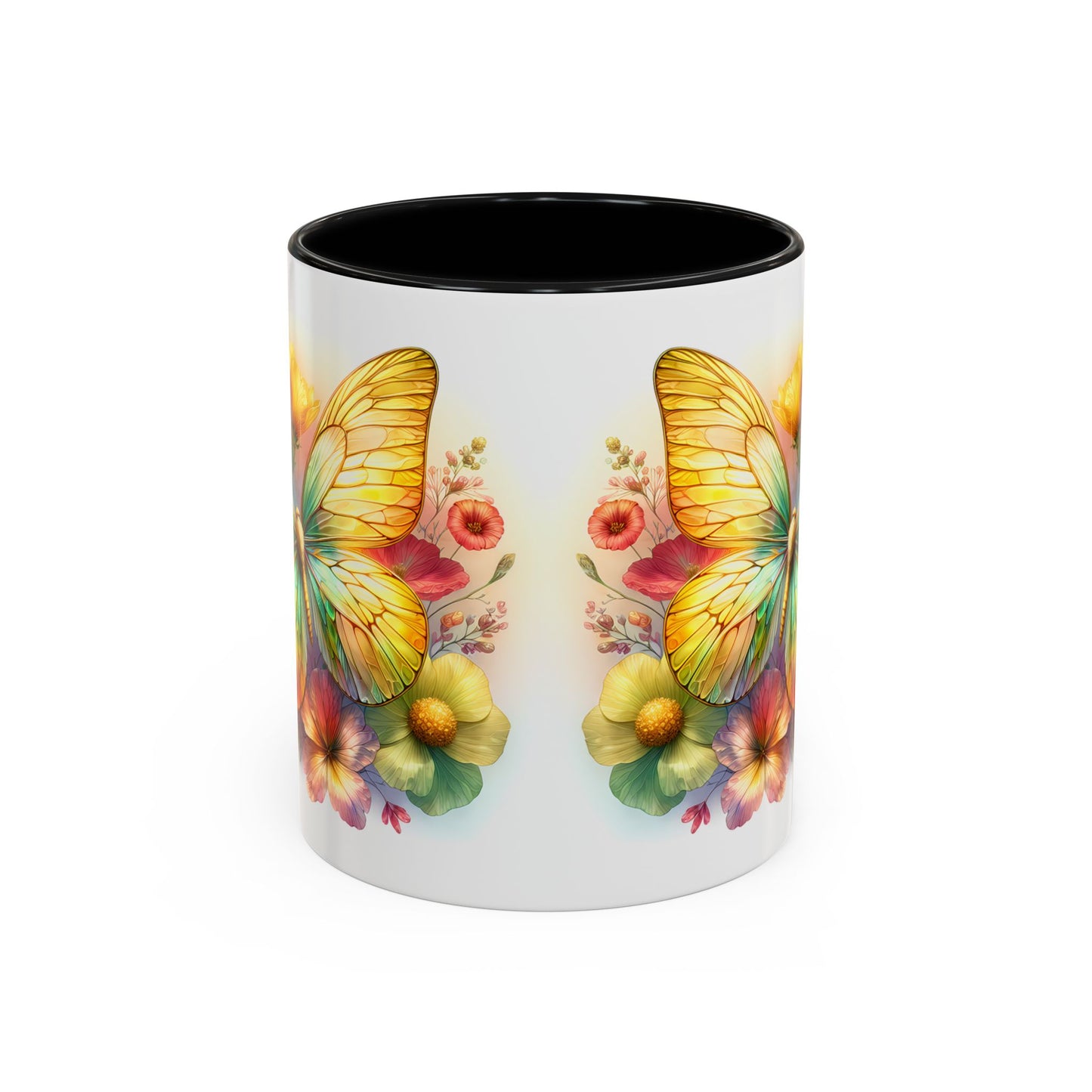 Accent Coffee Mug 5 (11, 15oz)