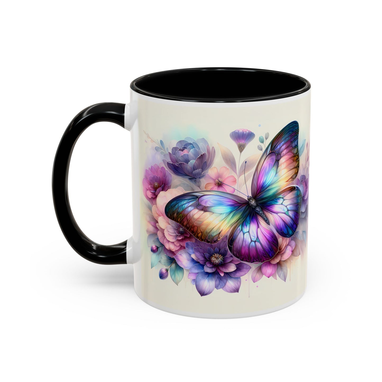 Accent Coffee Mug 10 (11, 15oz)