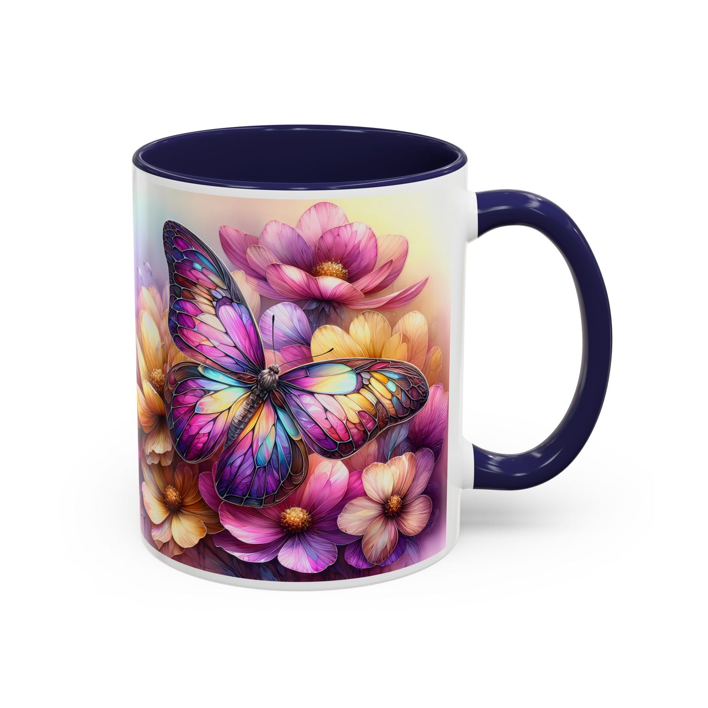 Accent Coffee Mug 12 (11, 15oz)