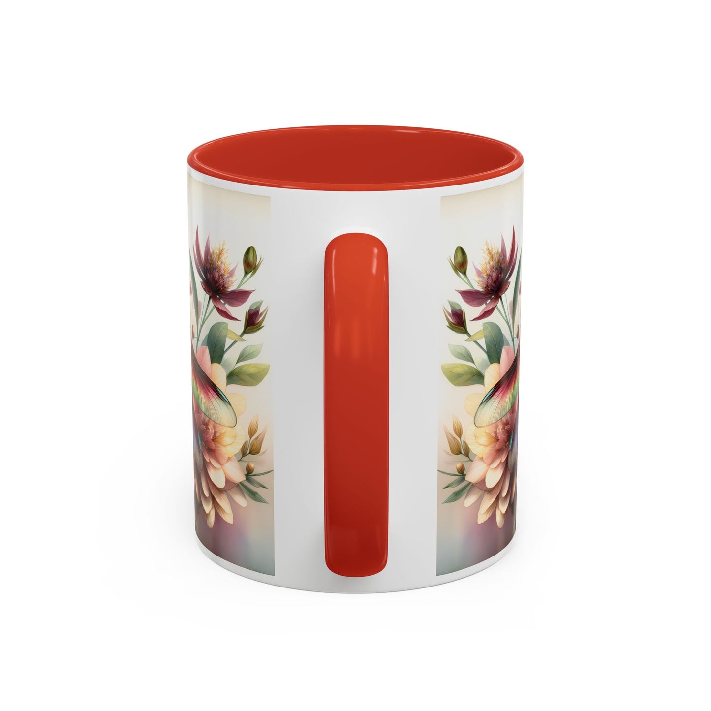 Accent Coffee Mug 16 (11, 15oz)