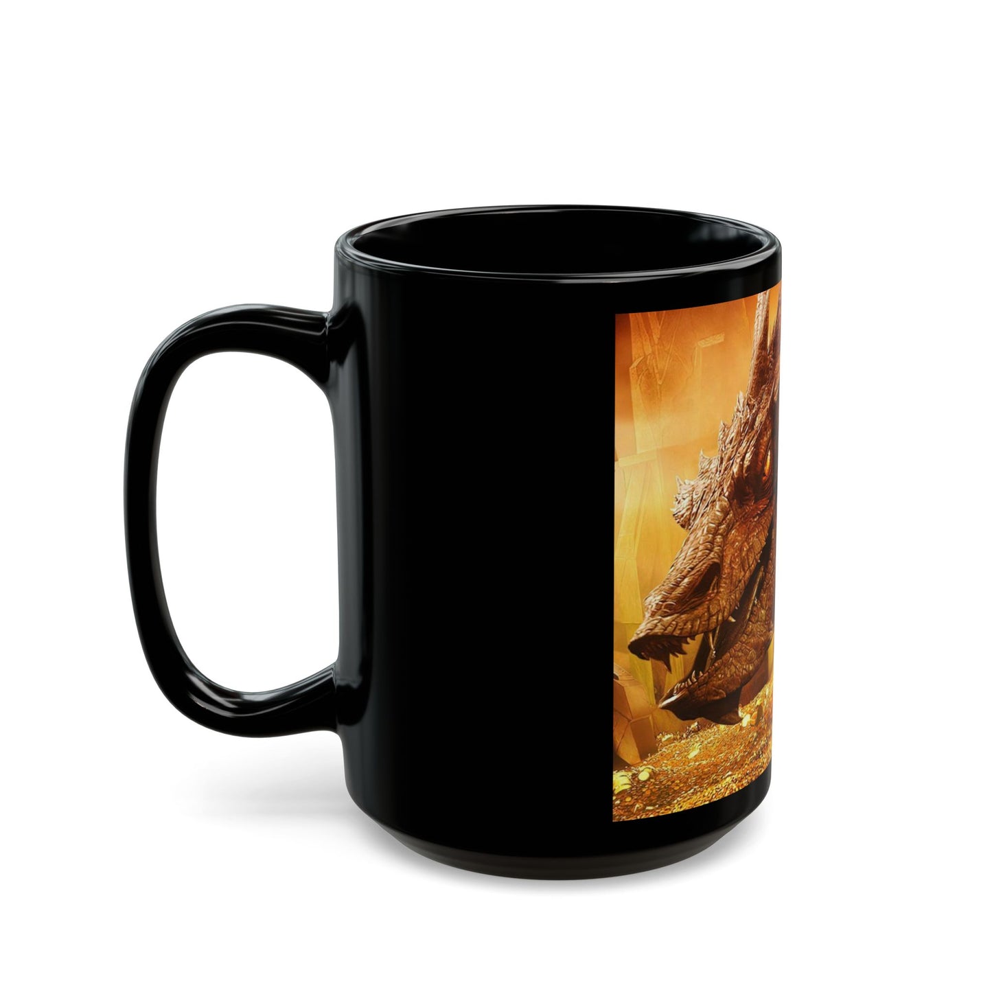 Black Mug 39 (11oz, 15oz)