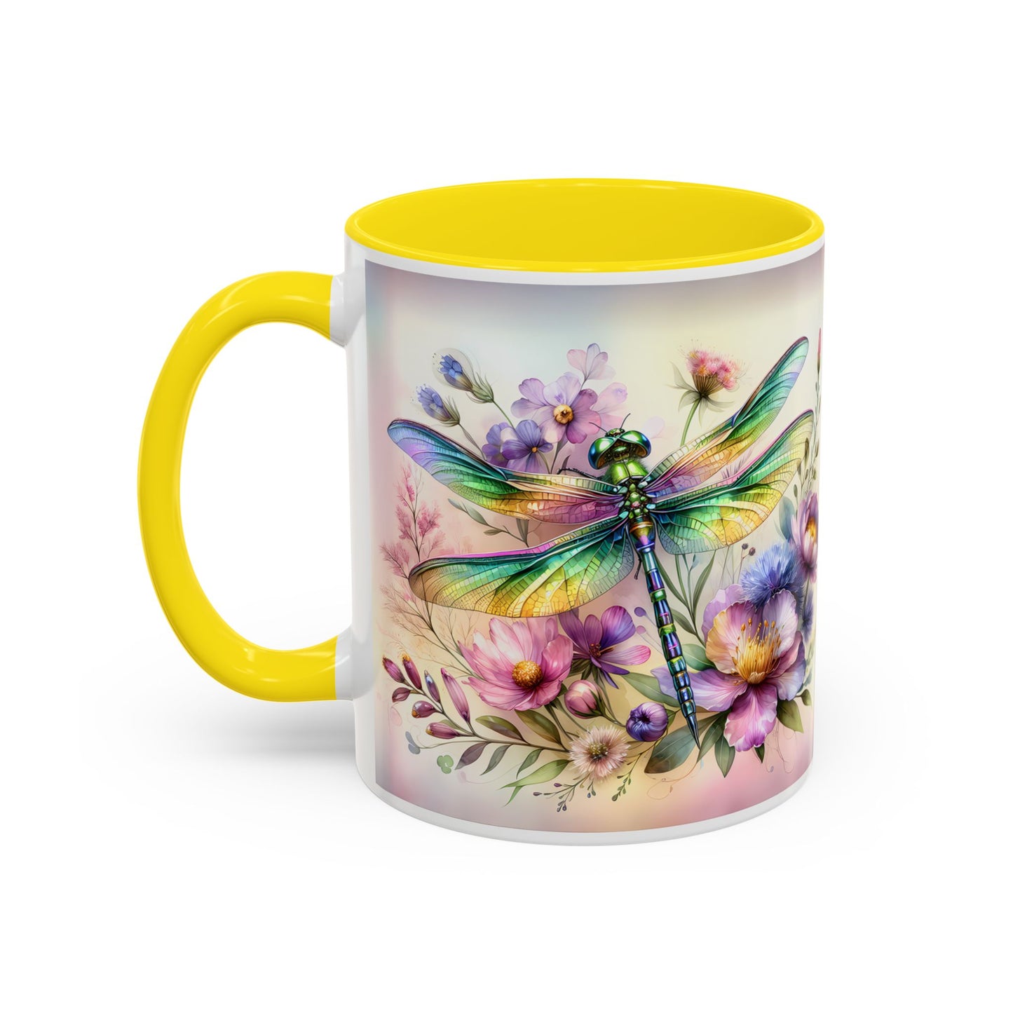 Accent Coffee Mug 20 (11, 15oz)