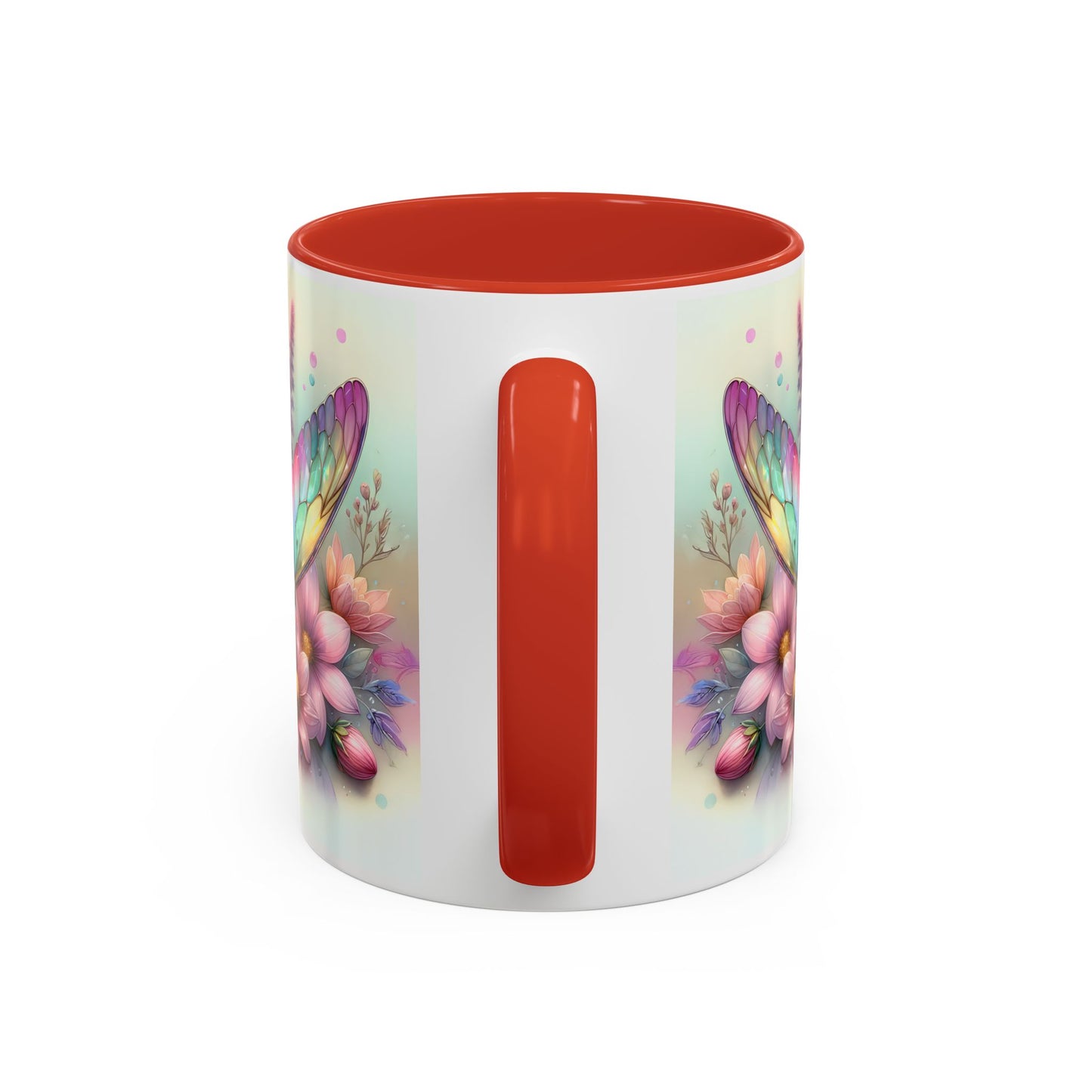 Accent Coffee Mug 8 (11, 15oz)