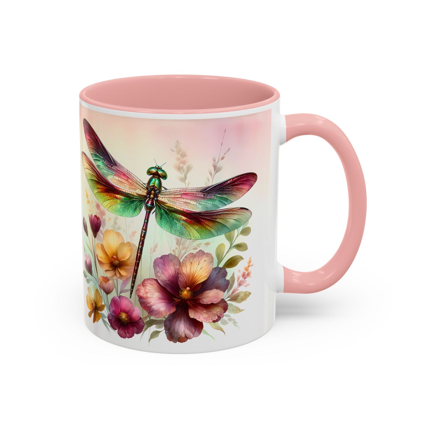 Accent Coffee Mug 24 (11, 15oz)