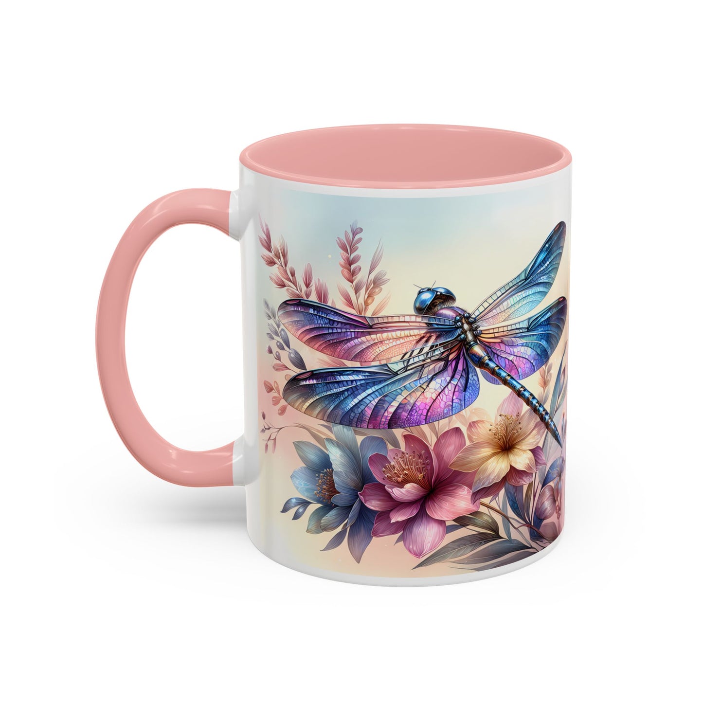 Accent Coffee Mug 22 (11, 15oz)