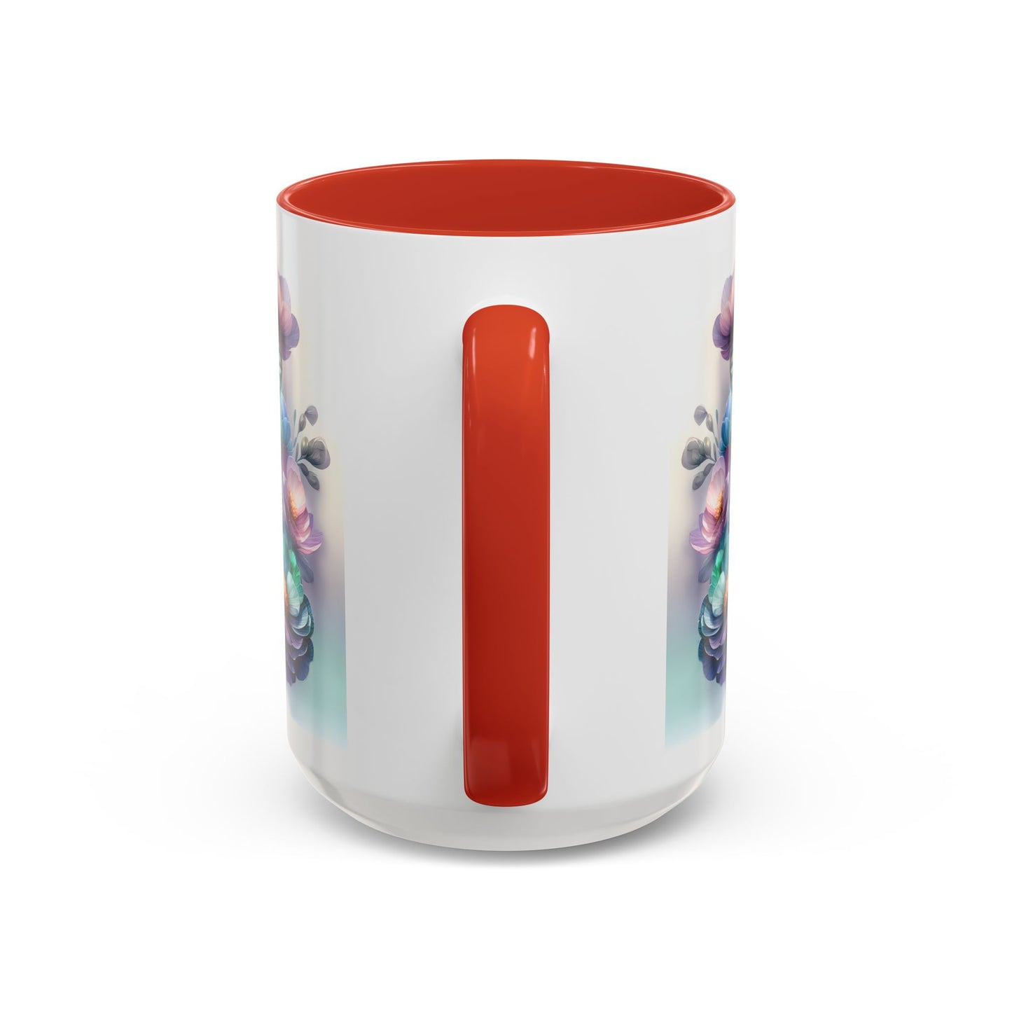Accent Coffee Mug 6 (11, 15oz)