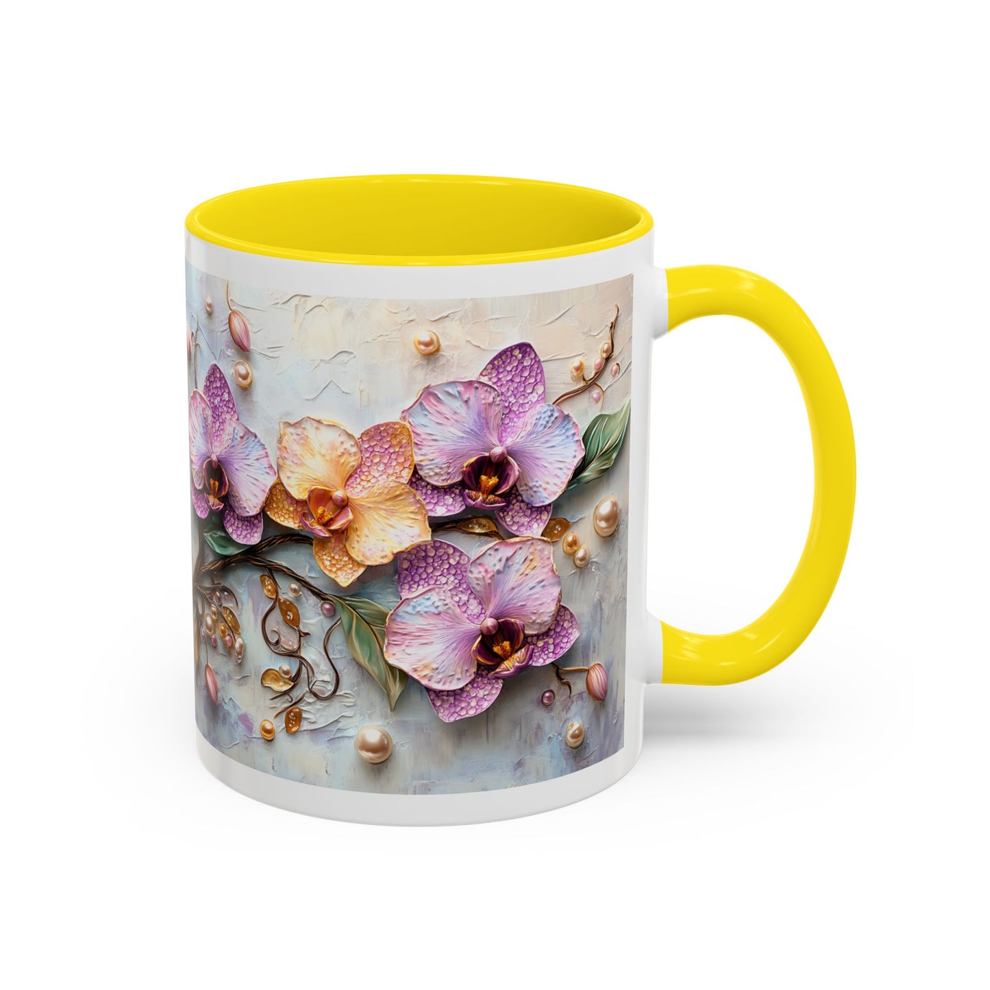 Accent Coffee Mug 2 (11, 15oz)
