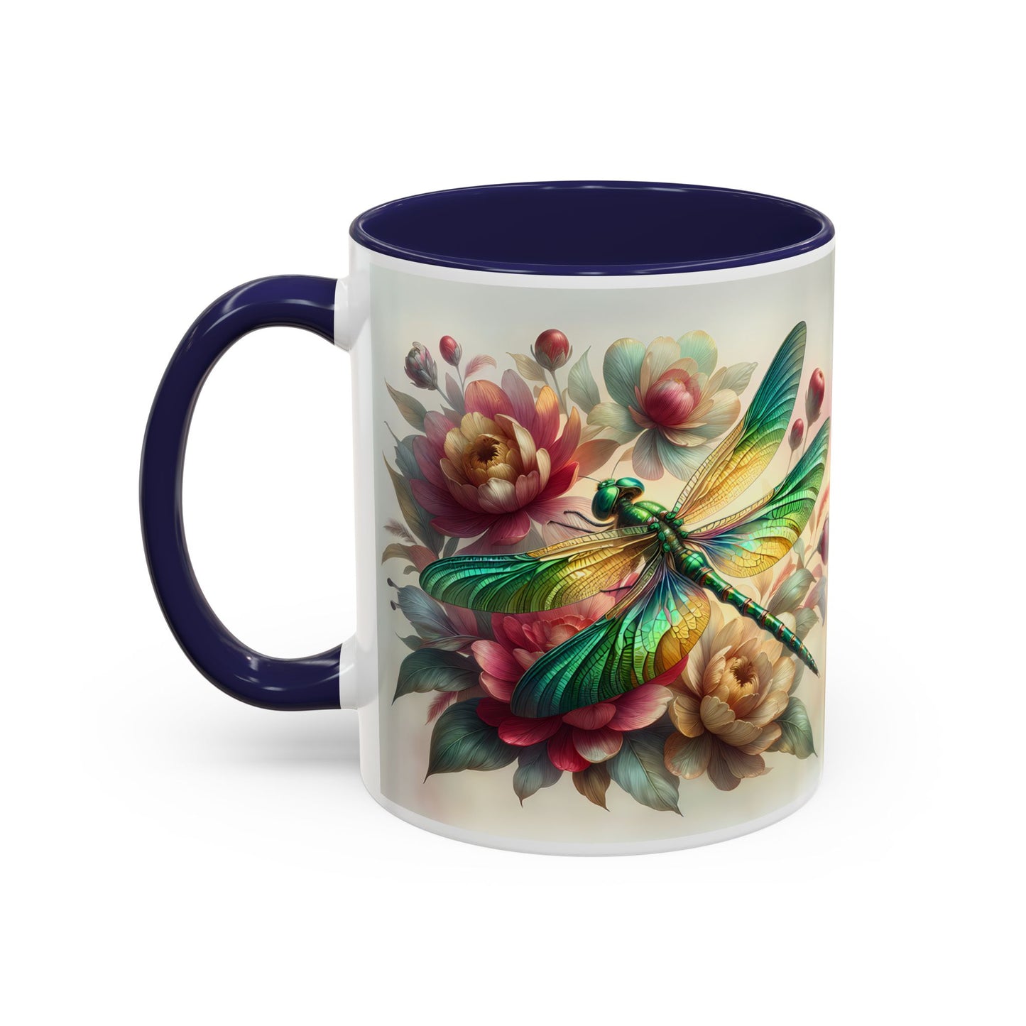 Accent Coffee Mug 14 (11, 15oz)