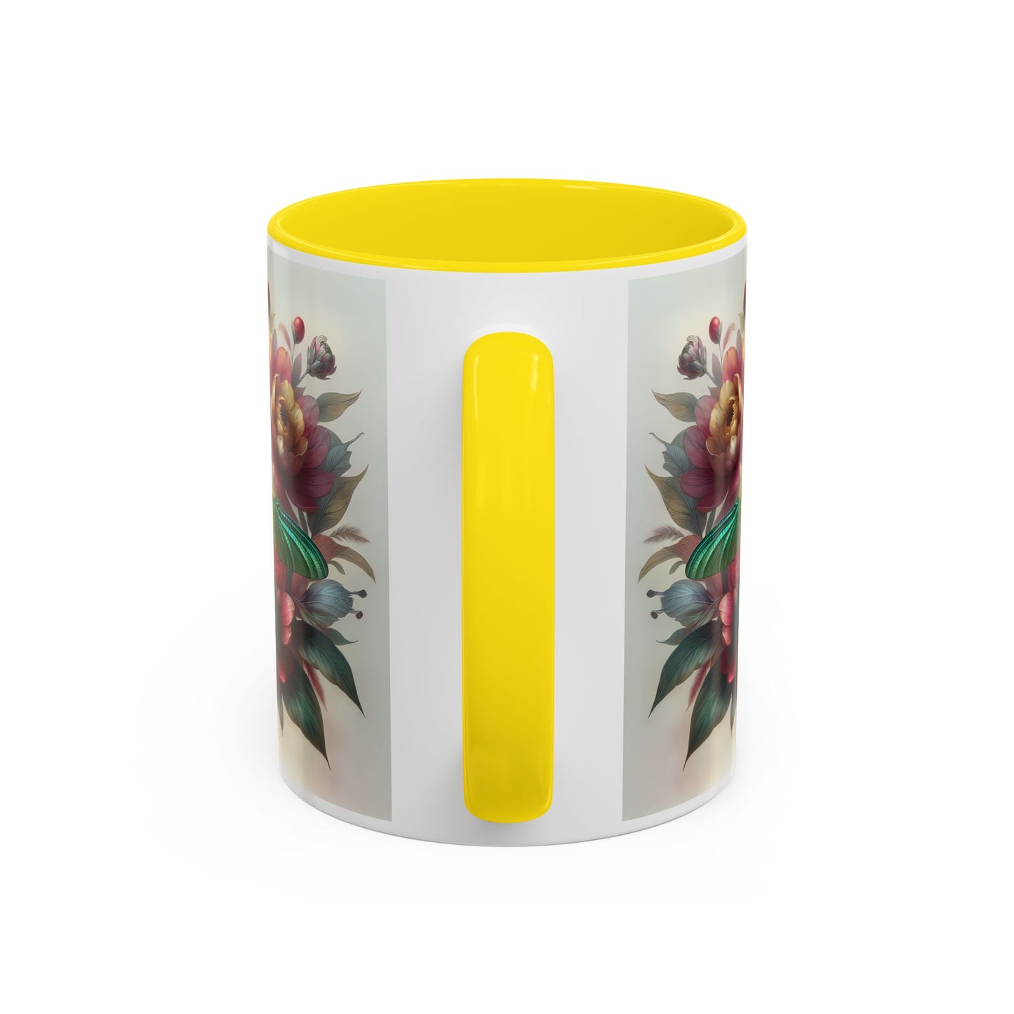 Accent Coffee Mug 14 (11, 15oz)