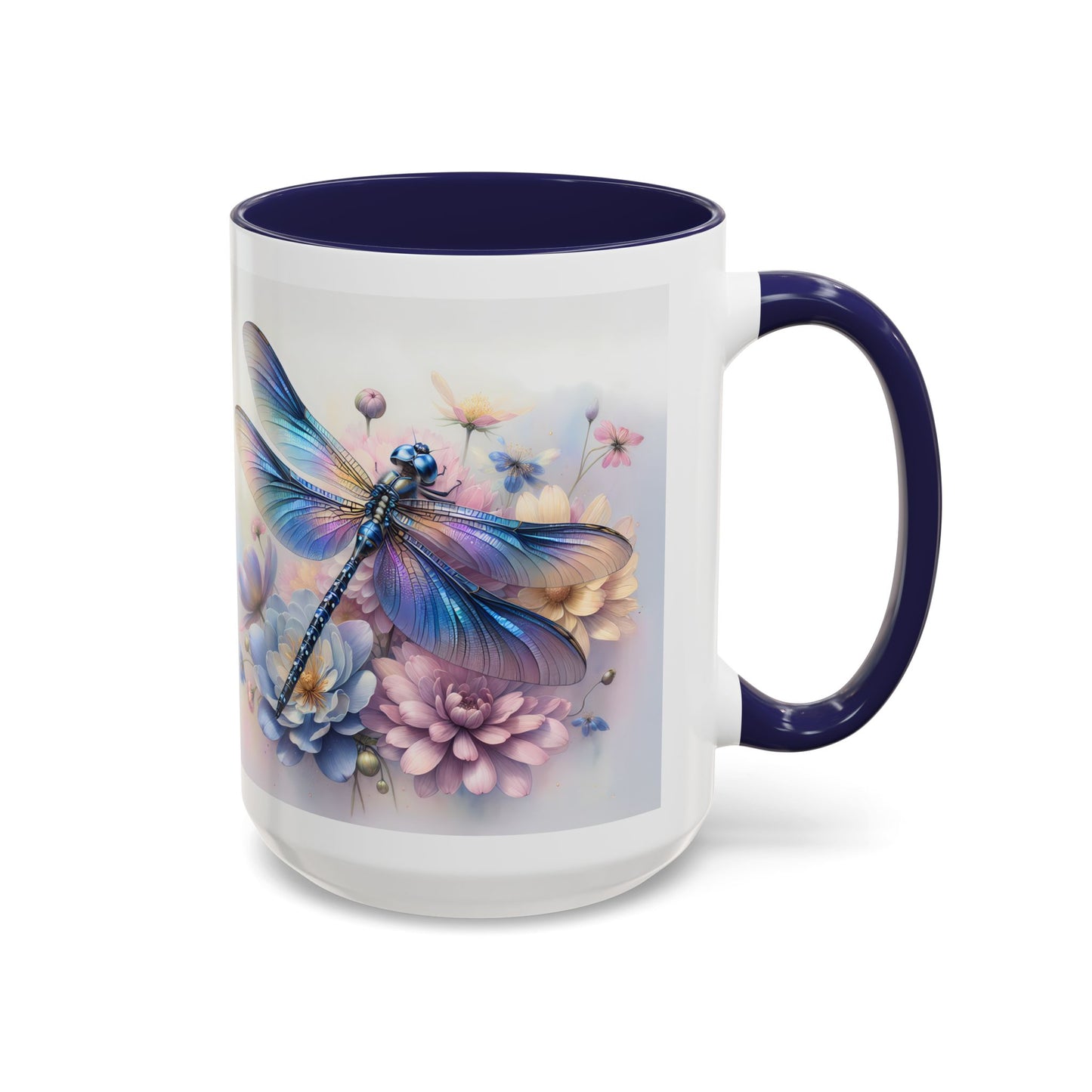 Accent Coffee Mug 19 (11, 15oz)