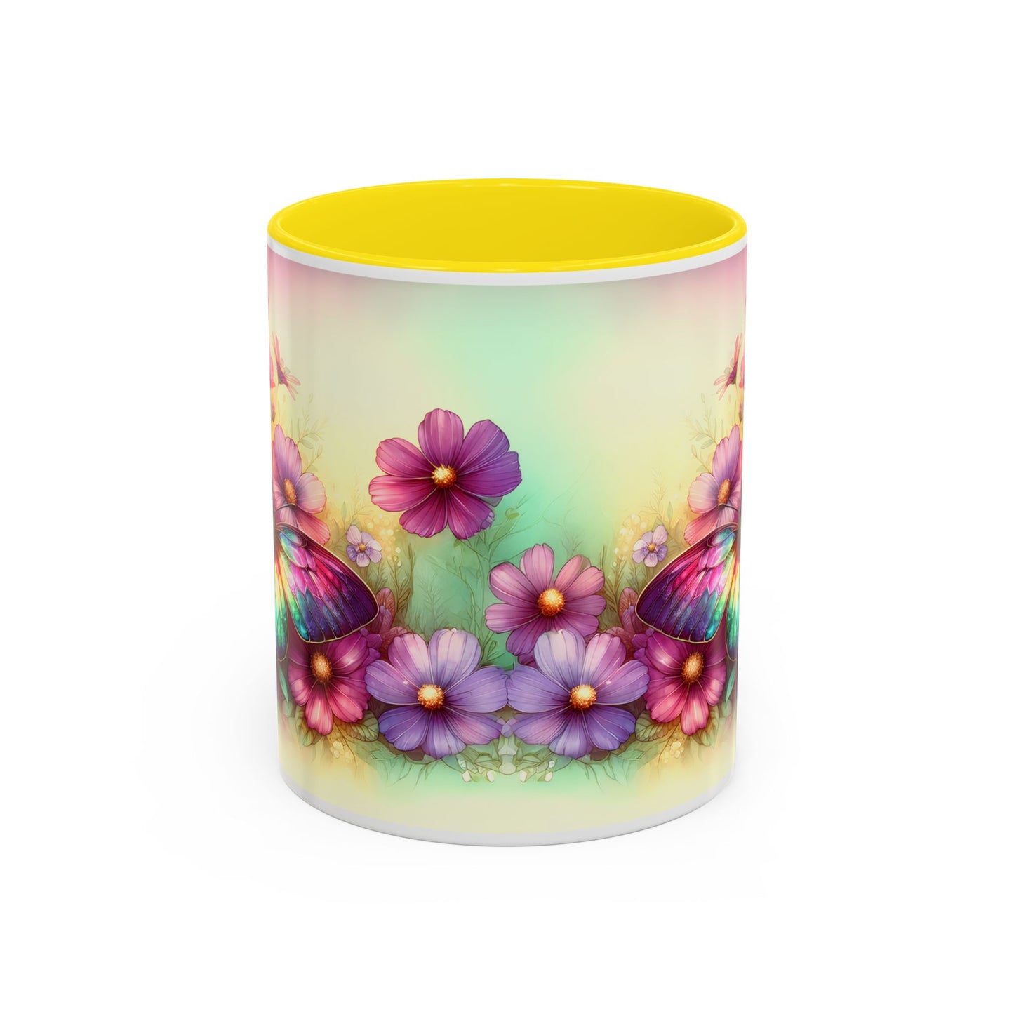 Accent Coffee Mug 1 (11, 15oz)