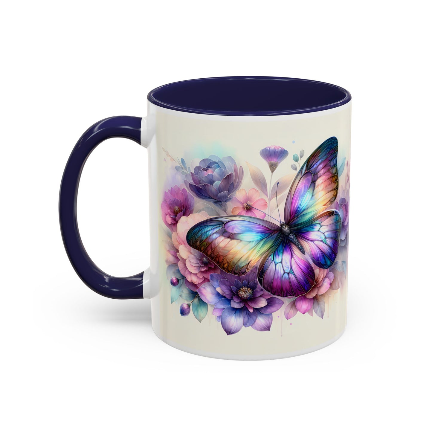 Accent Coffee Mug 10 (11, 15oz)