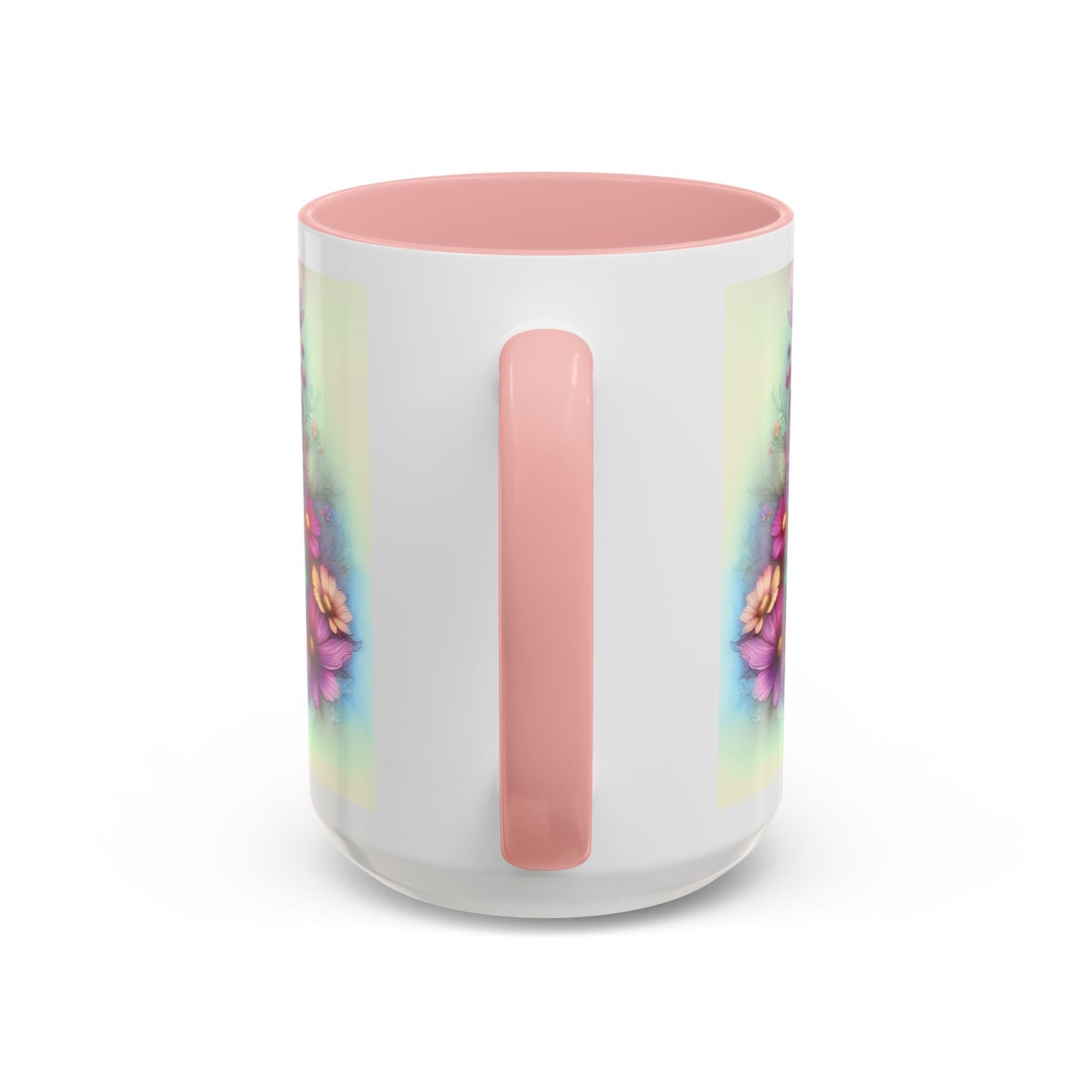 Accent Coffee Mug 1 (11, 15oz)